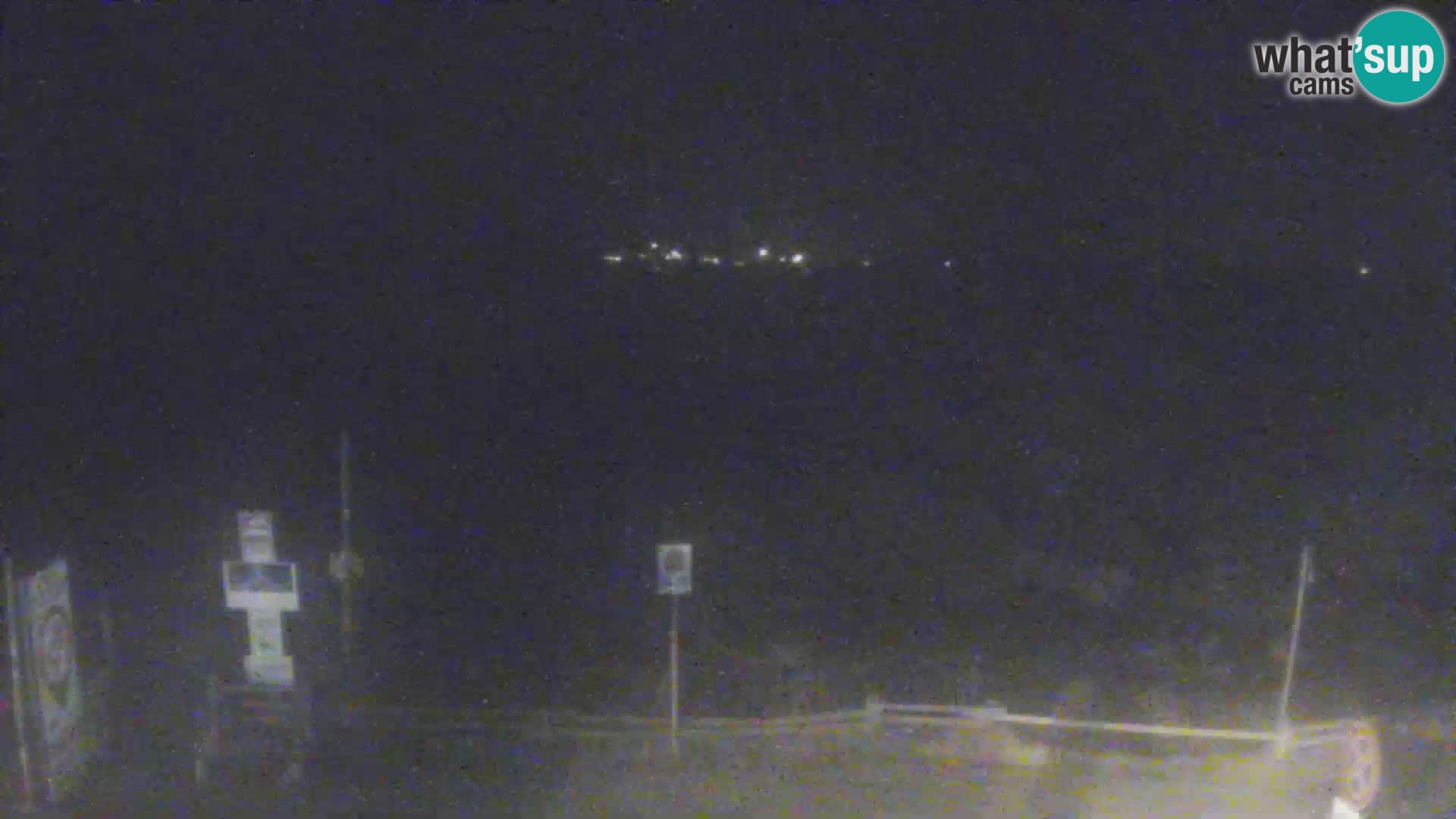 Webcam plage Porto Pollo – Rupi’s