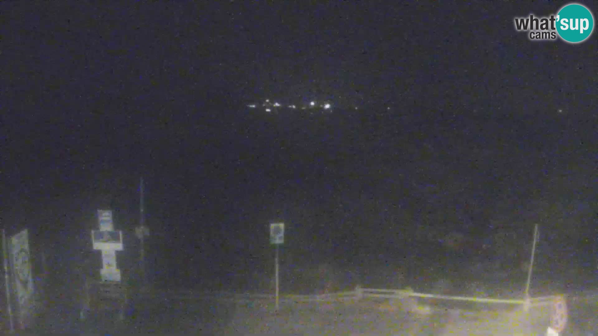 Webcam plage Porto Pollo – Rupi’s