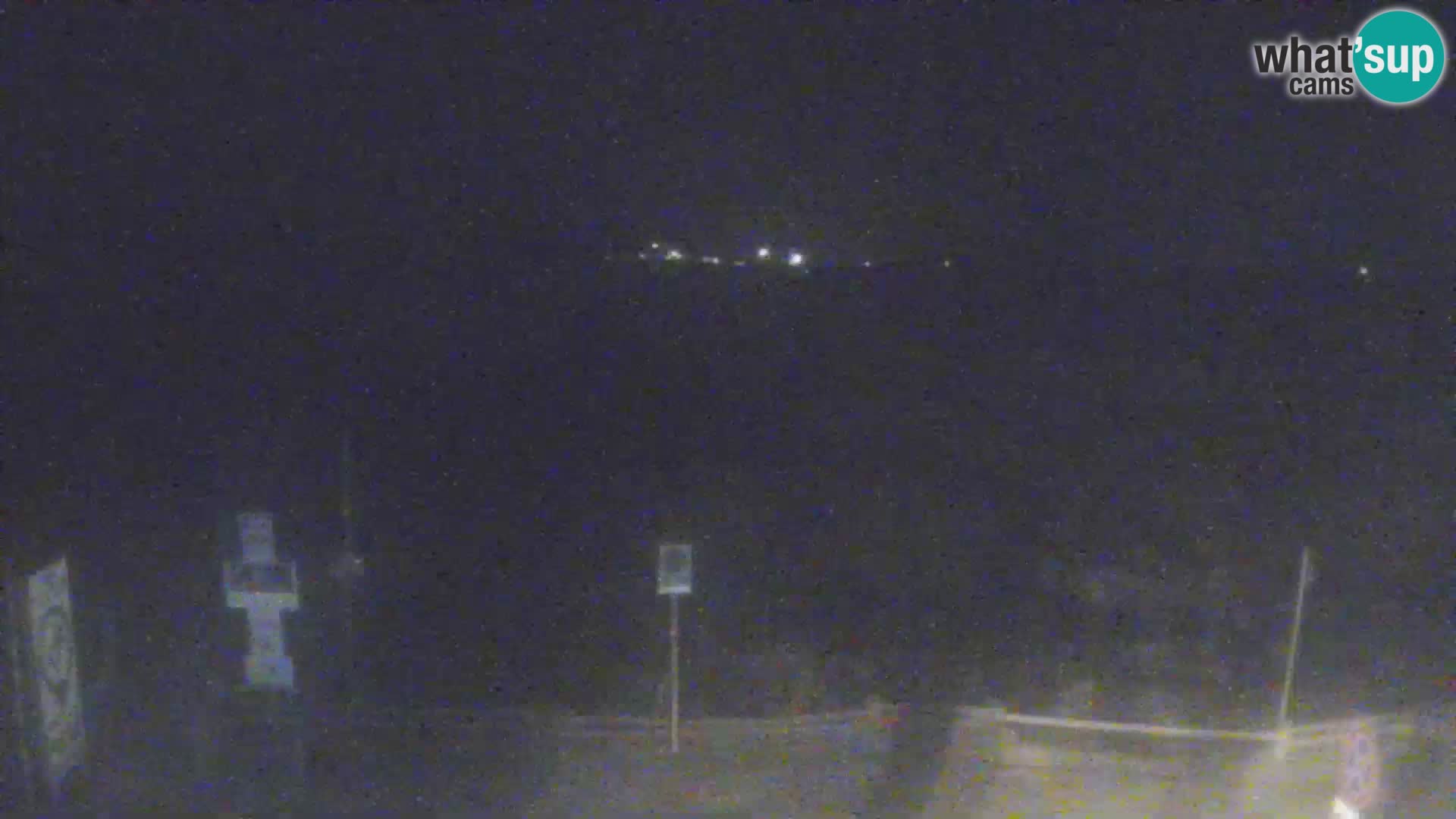 Webcam plage Porto Pollo – Rupi’s