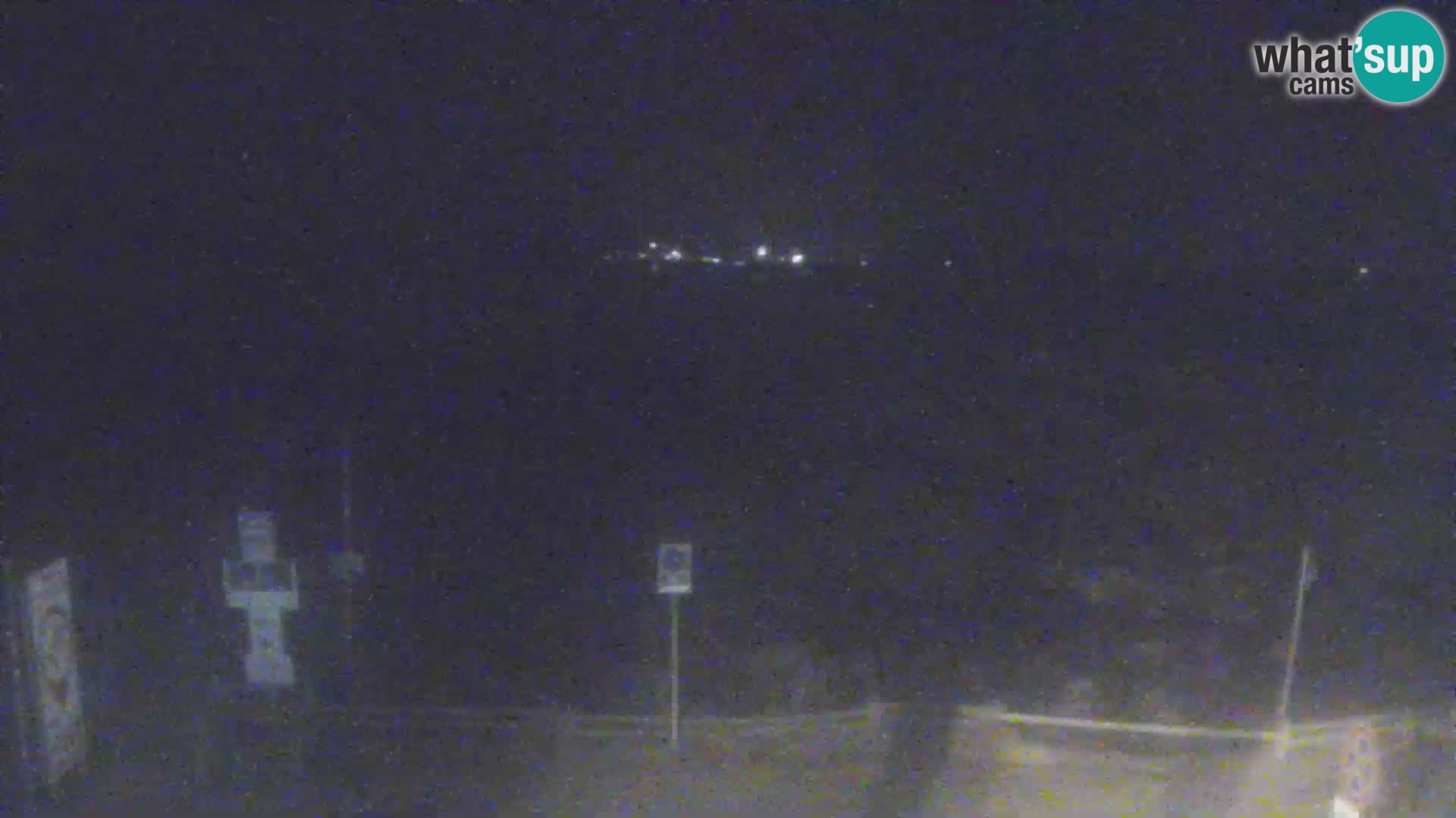 Webcam Strand Porto Pollo – Rupi’s