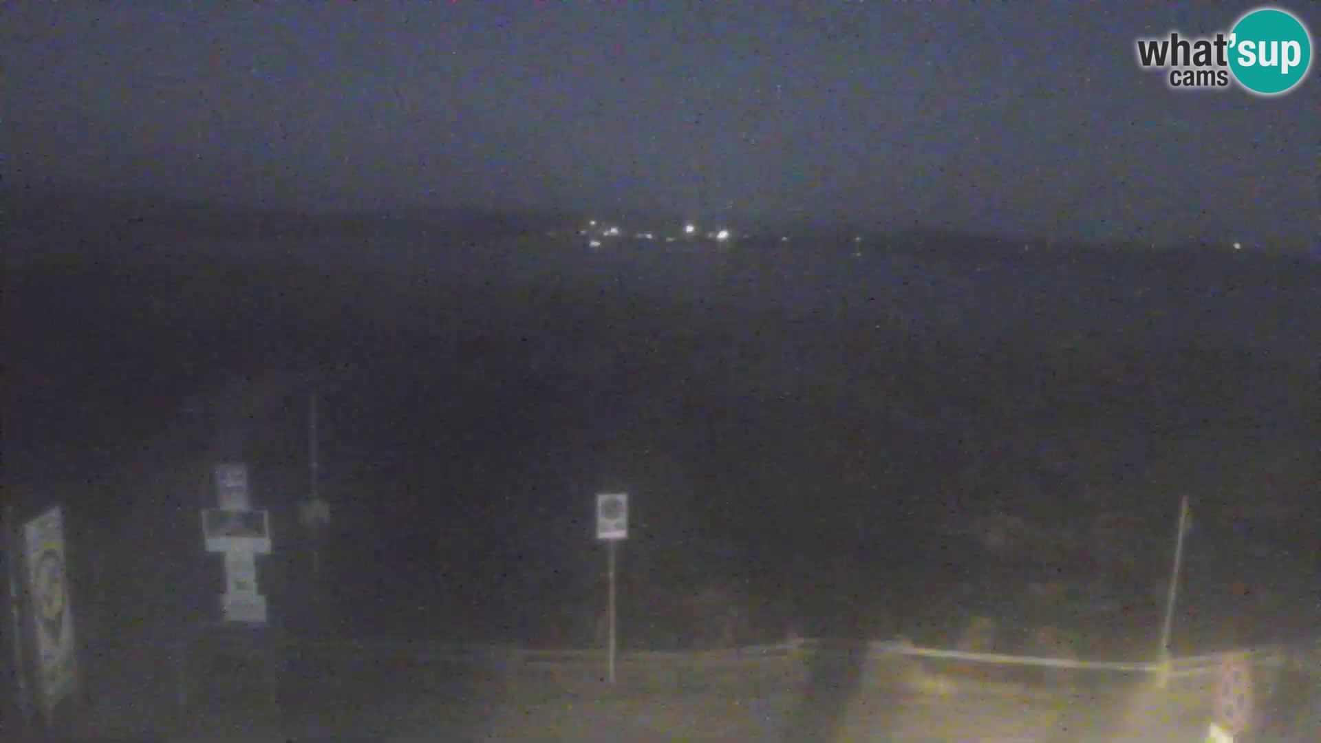 Webcam Strand Porto Pollo – Rupi’s