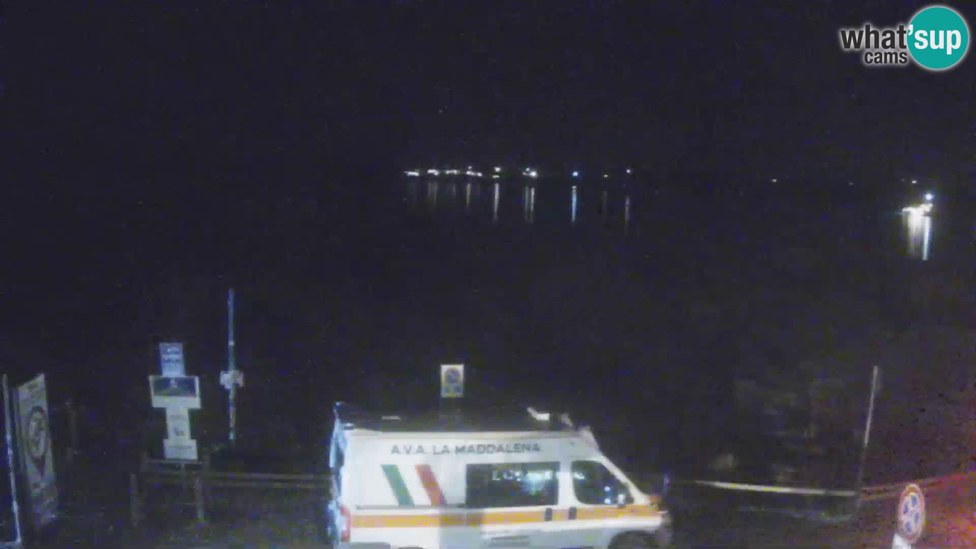 Webcam Porto Pollo Beach – Rupi’s