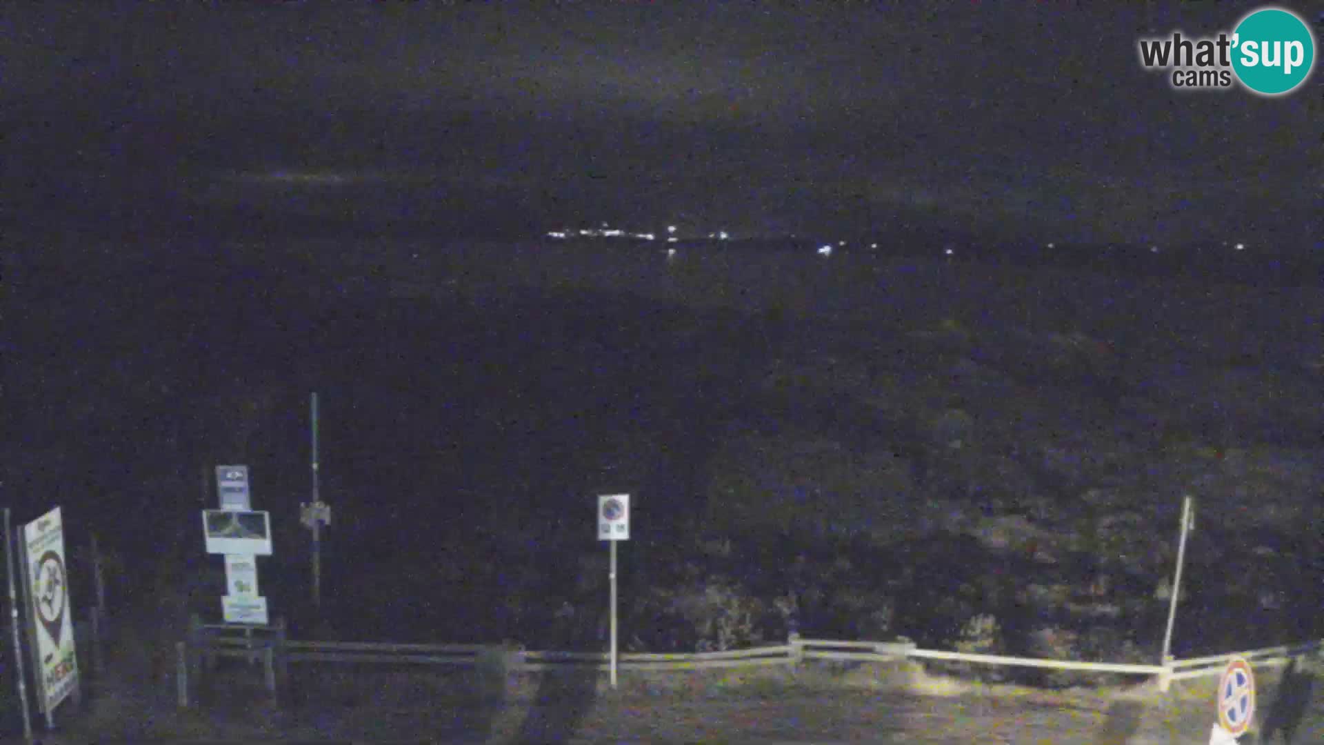 Webcam Porto Pollo Beach – Rupi’s