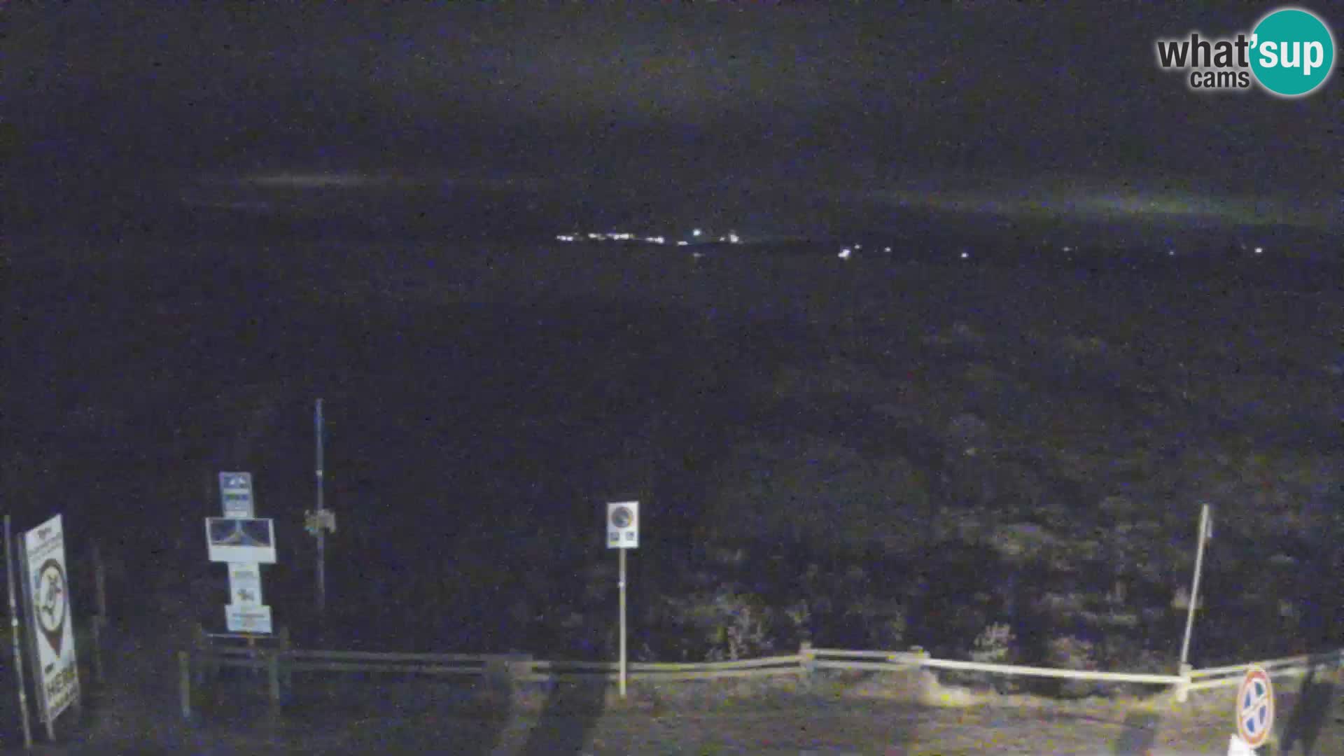 Webcam plage Porto Pollo – Rupi’s