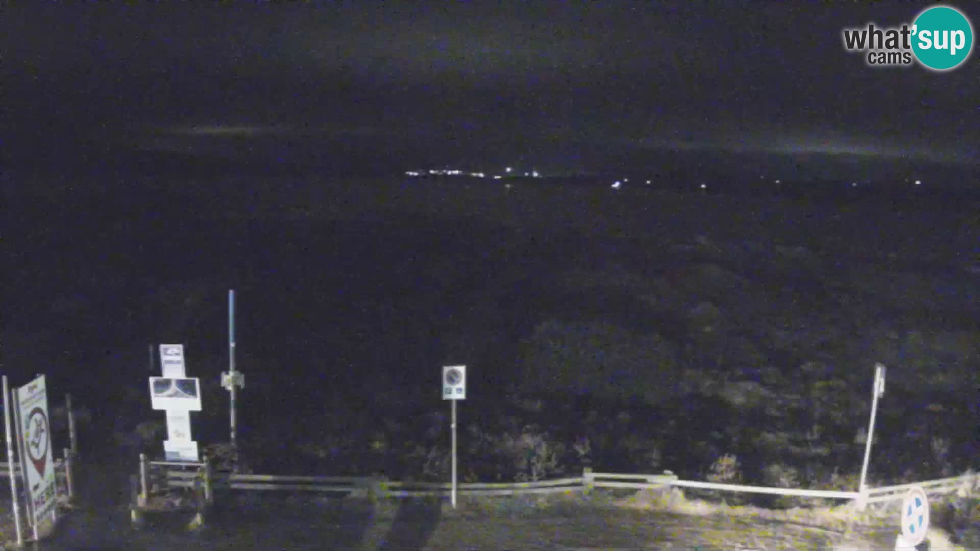 Webcam spiaggia Porto Pollo – Rupi’s bar