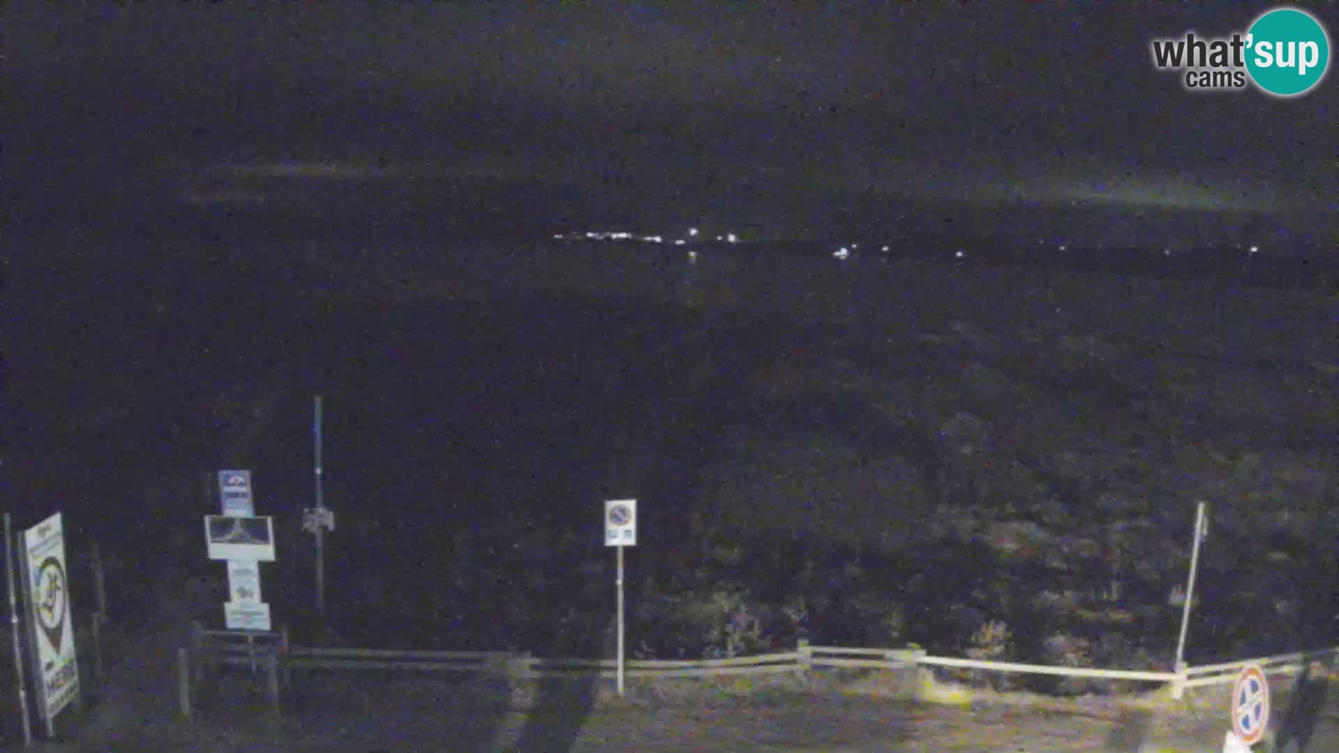 Webcam Strand Porto Pollo – Rupi’s