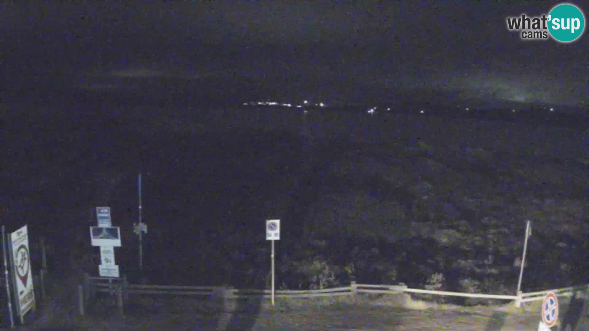 Webcam Porto Pollo Beach – Rupi’s