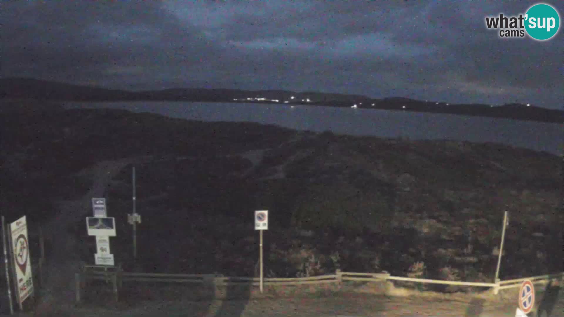 Webcam Playa Porto Pollo – Rupi’s