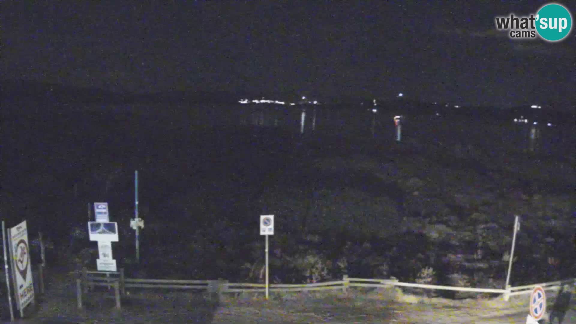 Webcam plage Porto Pollo – Rupi’s