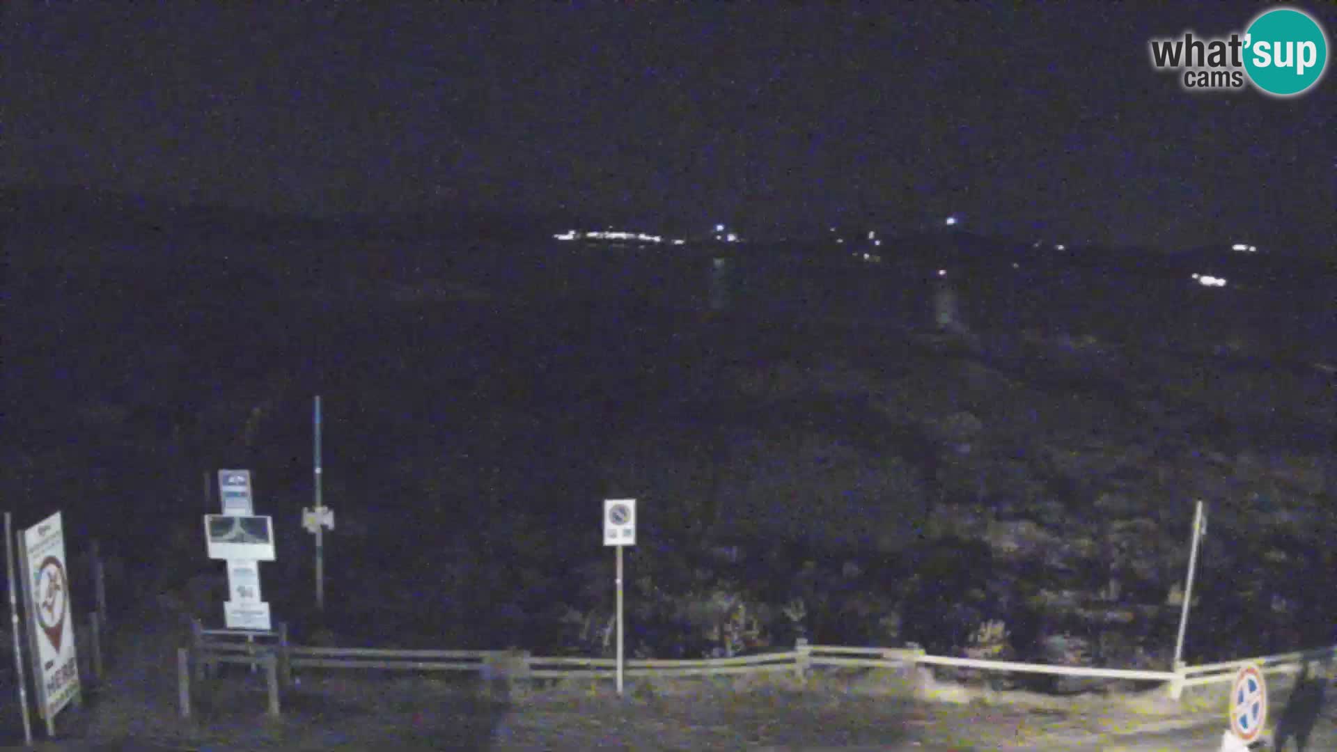 Webcam Playa Porto Pollo – Rupi’s