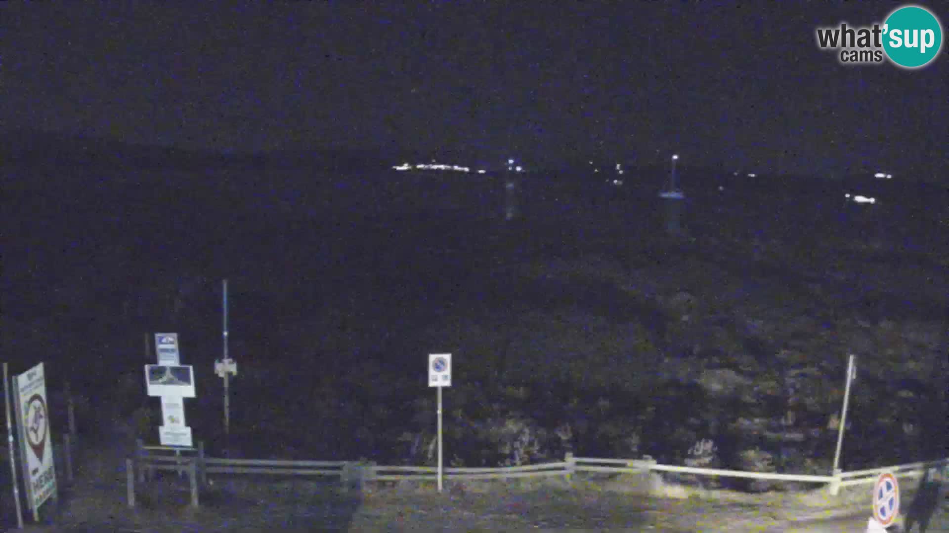 Webcam Porto Pollo Beach – Rupi’s