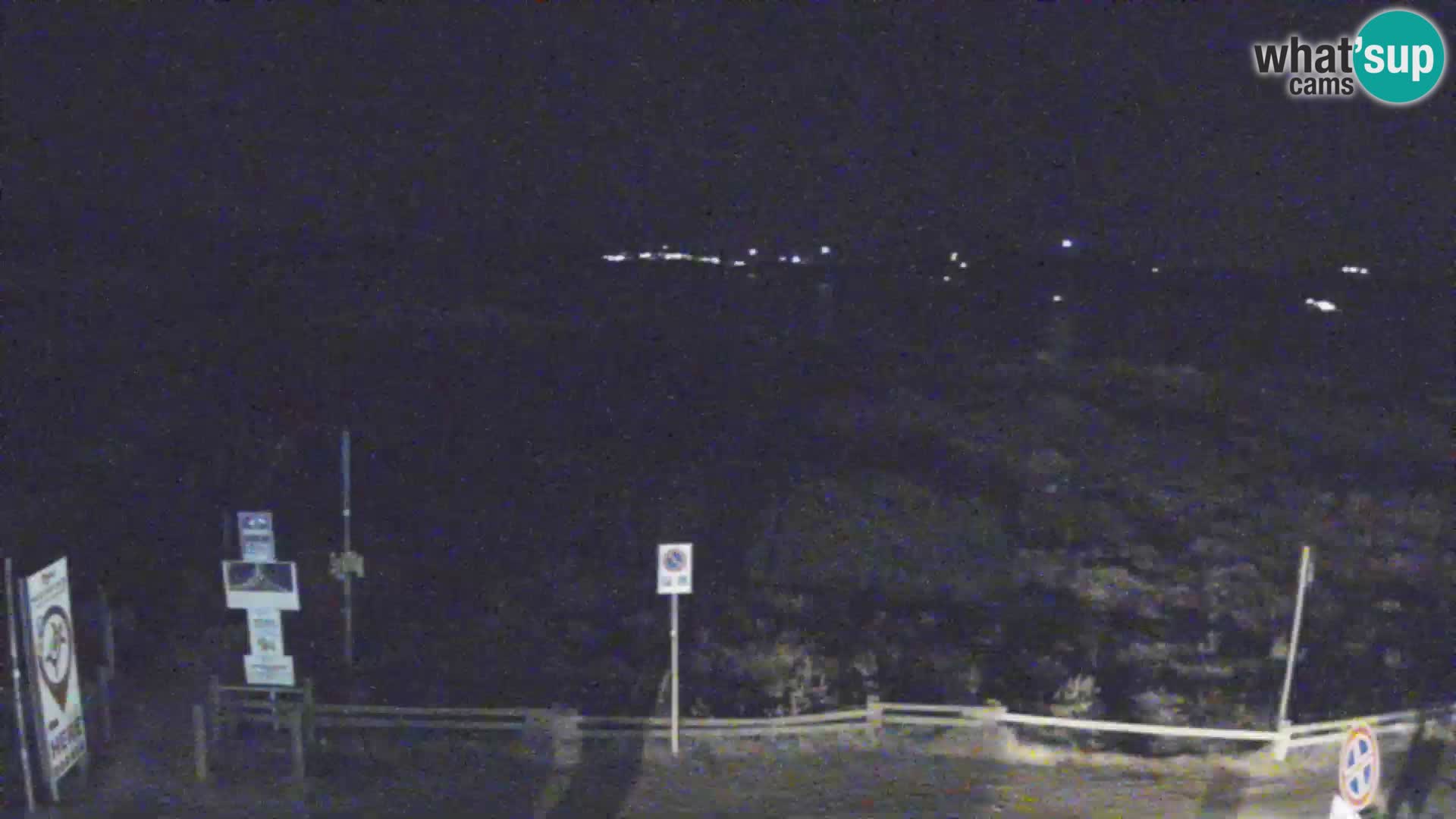 Webcam Porto Pollo Beach – Rupi’s
