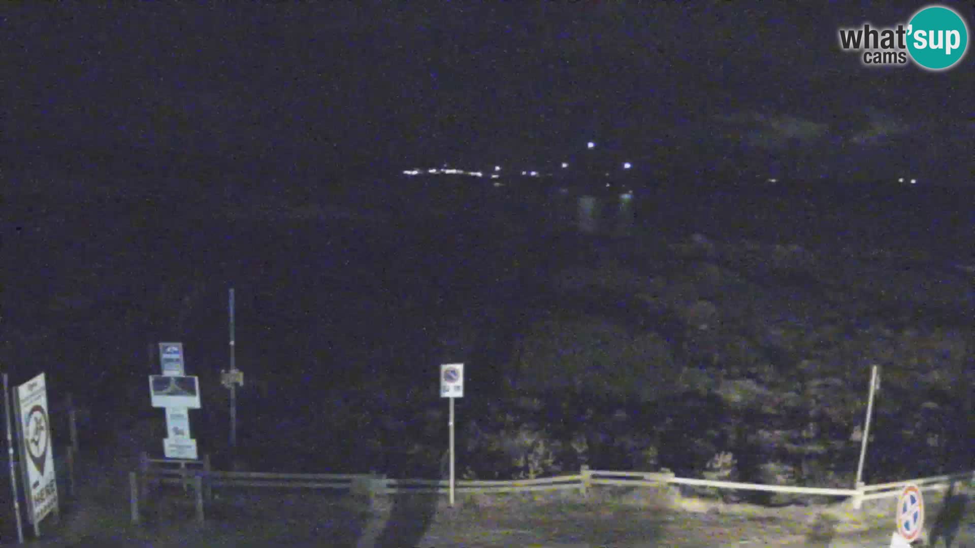 Webcam Porto Pollo Beach – Rupi’s