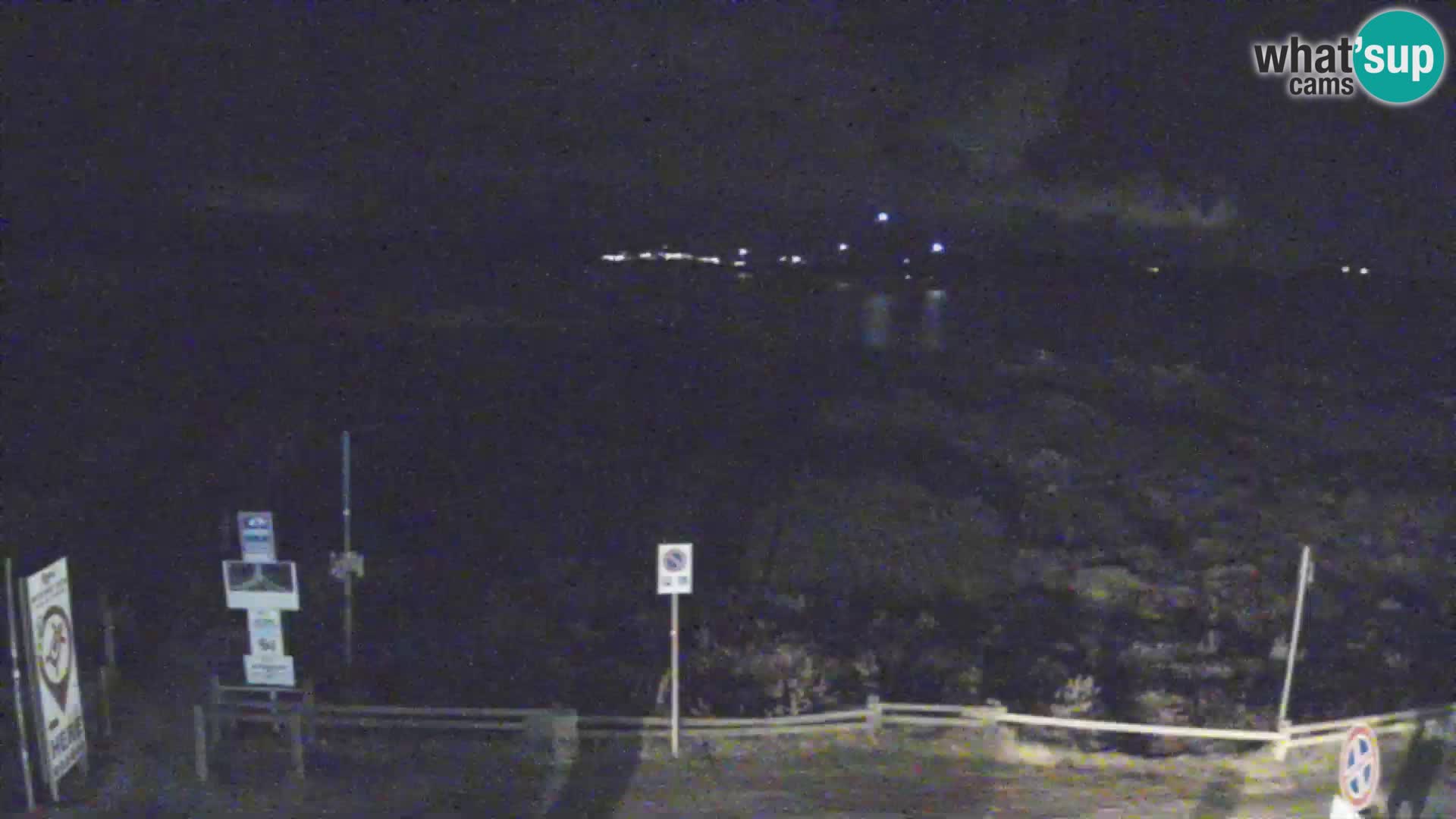 Webcam Playa Porto Pollo – Rupi’s