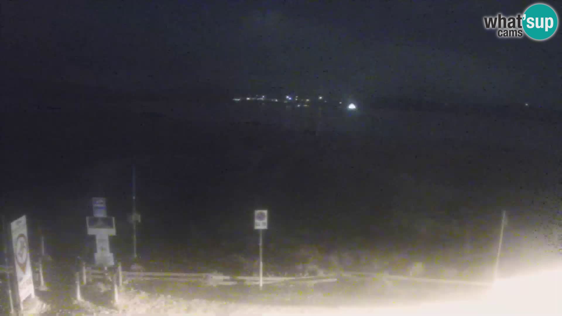 Webcam Porto Pollo Beach – Rupi’s