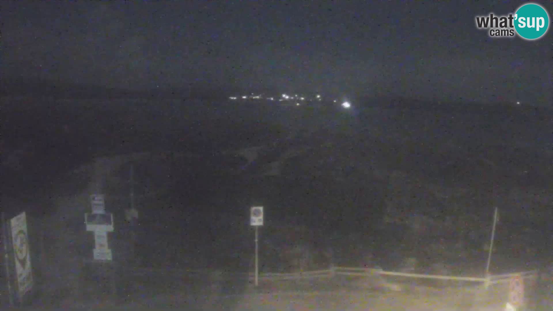 Webcam plage Porto Pollo – Rupi’s