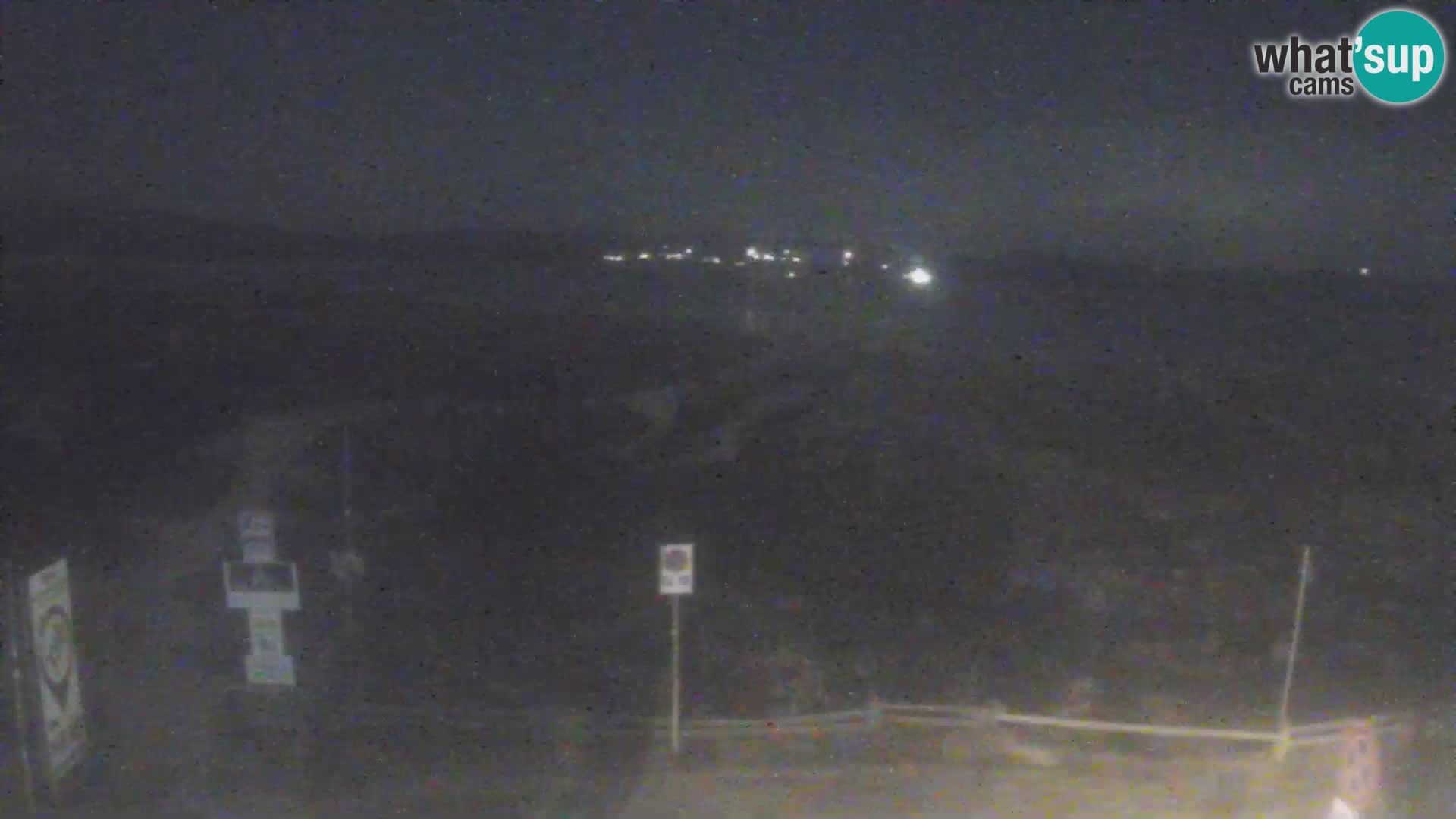 Webcam plage Porto Pollo – Rupi’s