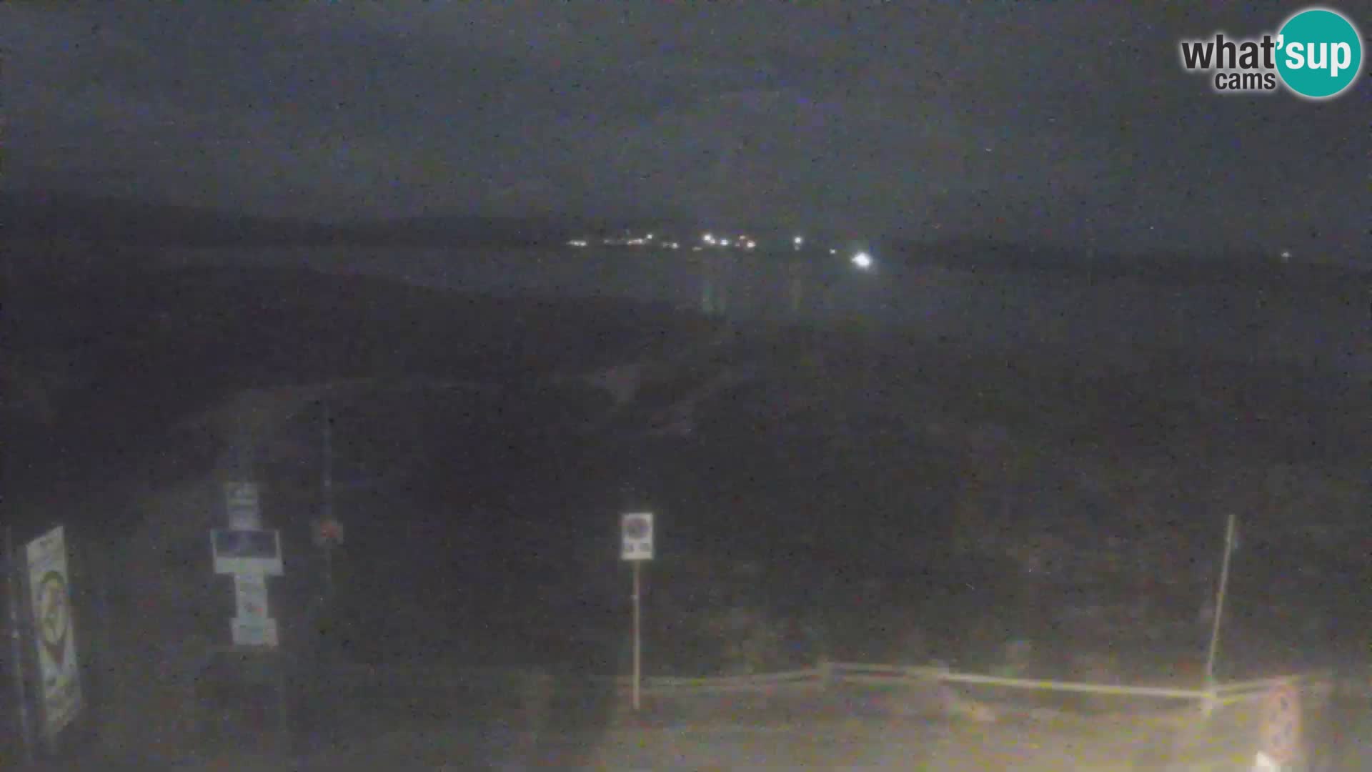 Webcam Porto Pollo Beach – Rupi’s