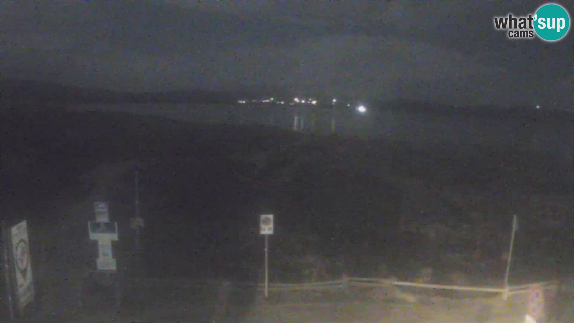 Webcam plage Porto Pollo – Rupi’s