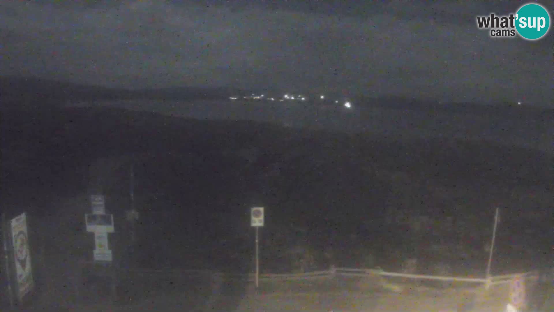 Spletna kamera plaža Porto Pollo – Rupi’s