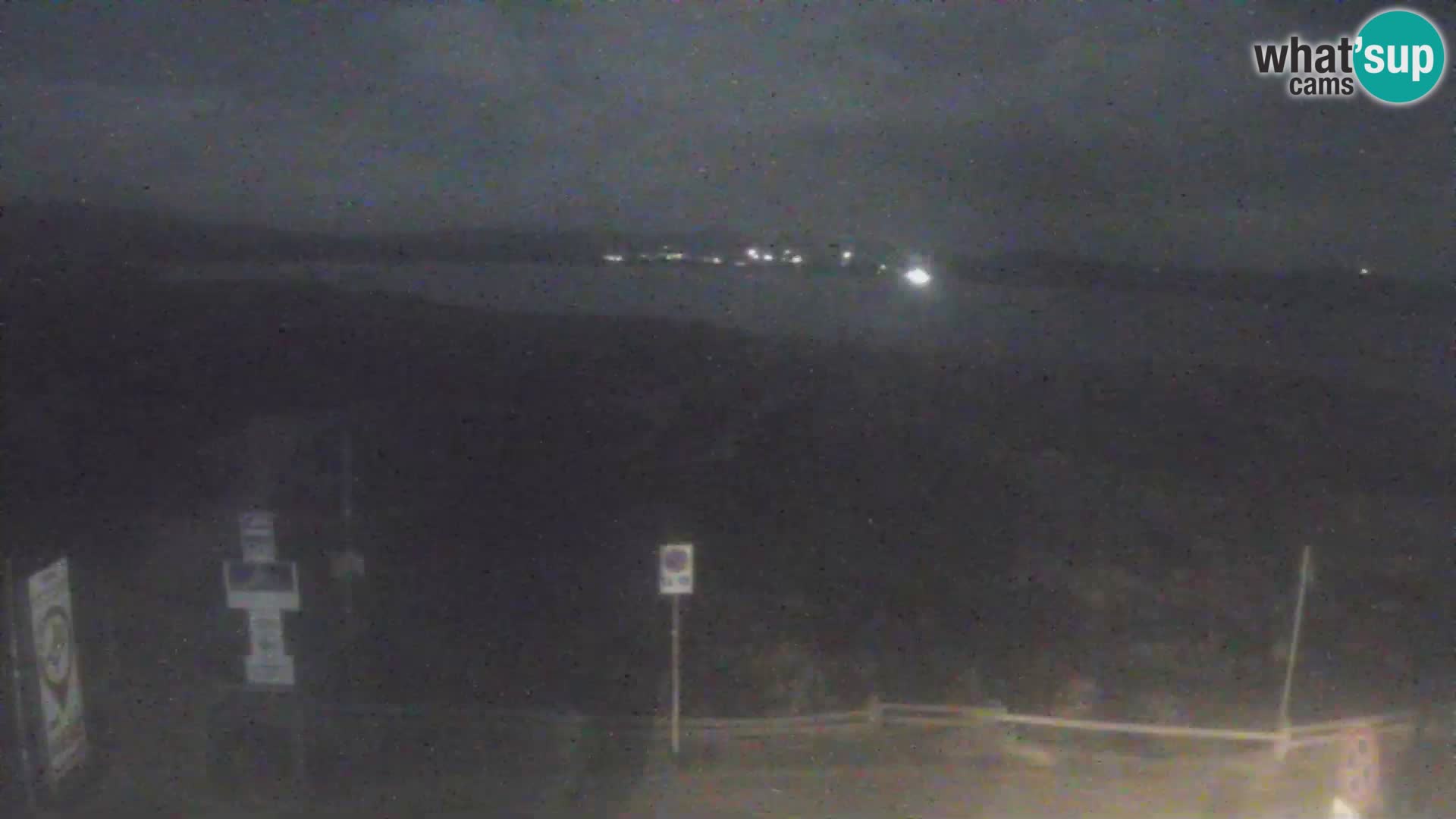 Webcam Porto Pollo Beach – Rupi’s