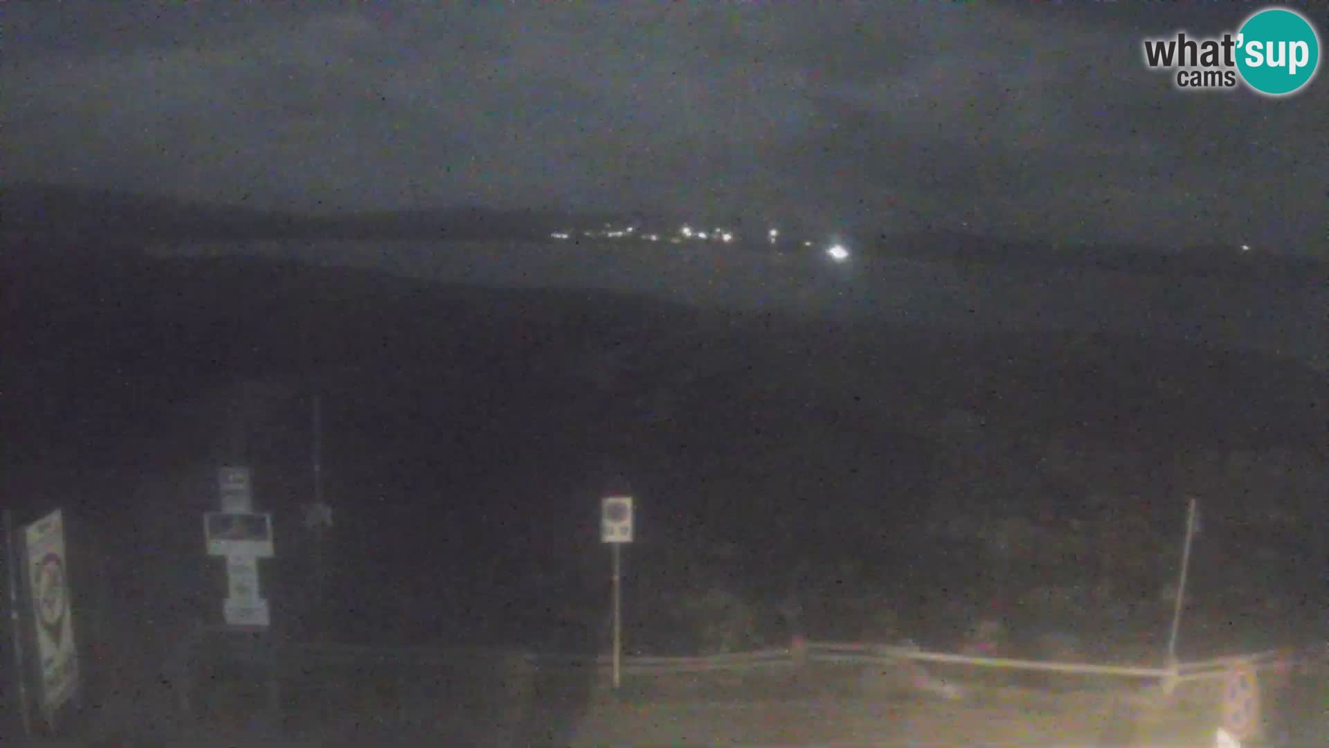 Webcam plage Porto Pollo – Rupi’s