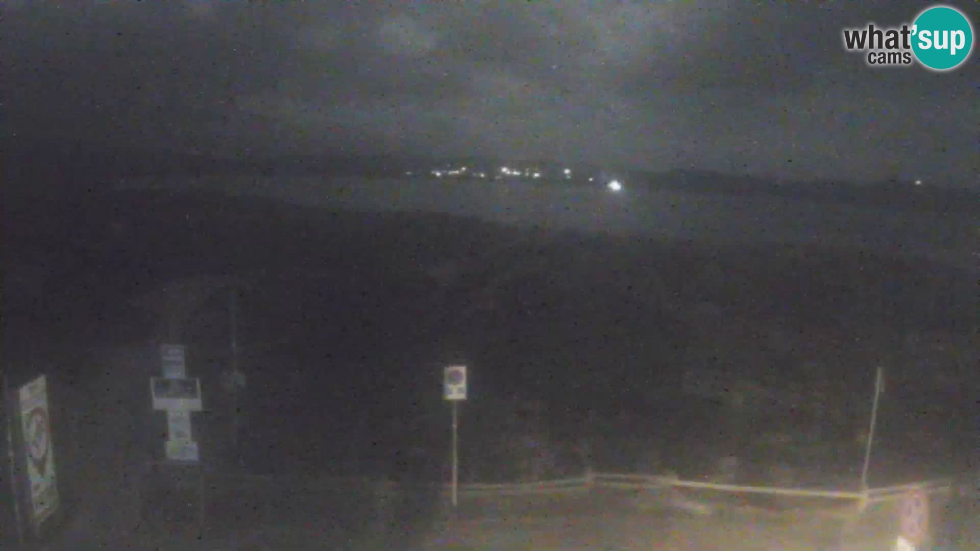 Webcam plage Porto Pollo – Rupi’s