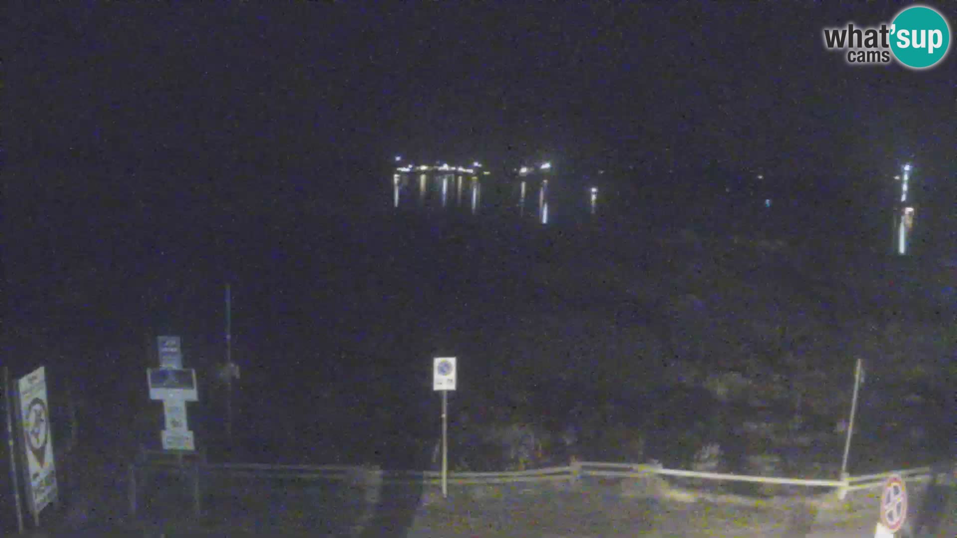 Webcam plage Porto Pollo – Rupi’s