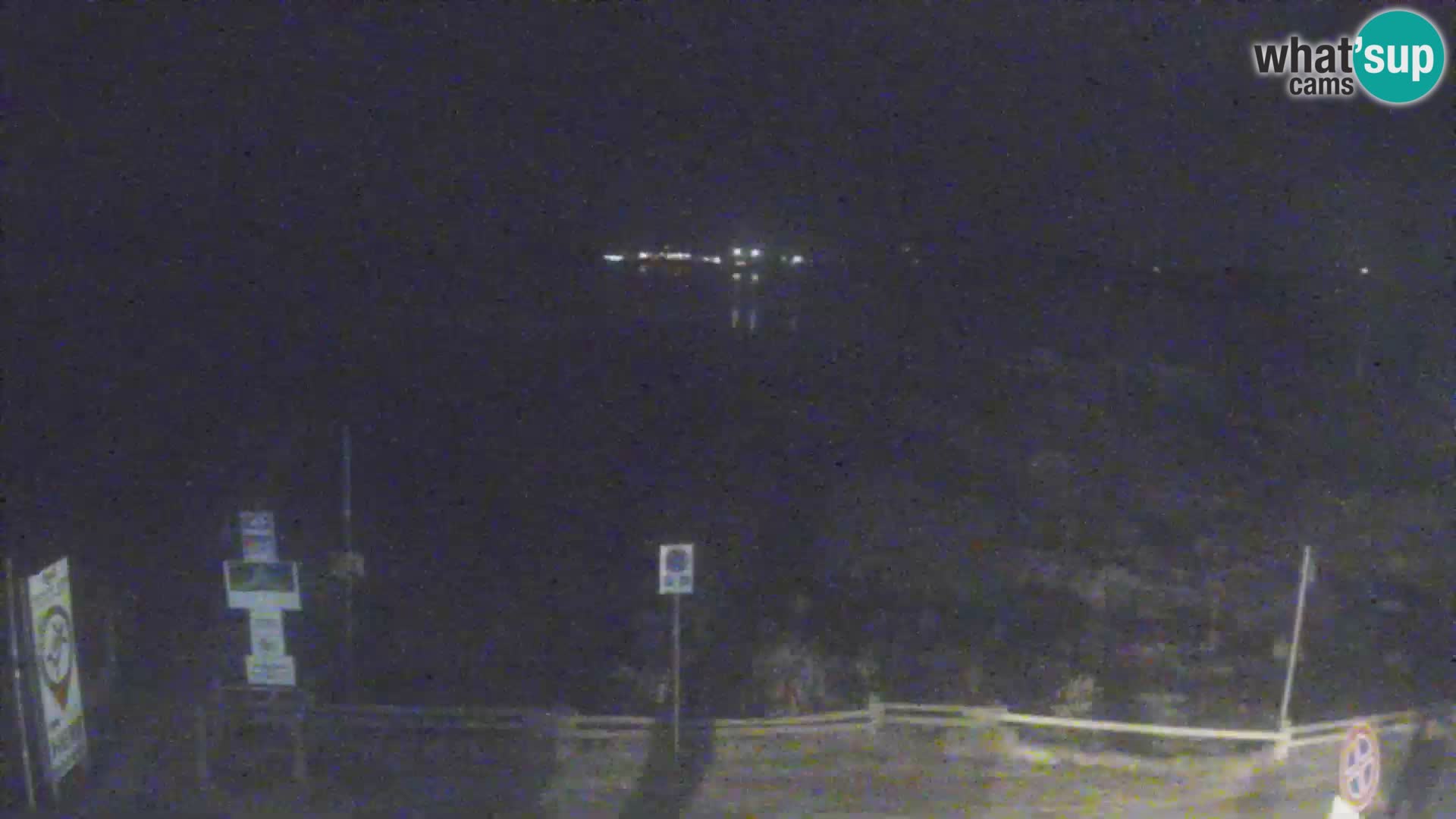 Webcam spiaggia Porto Pollo – Rupi’s bar