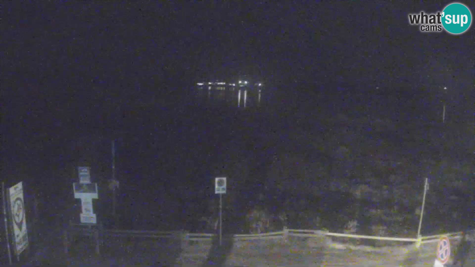 Webcam Playa Porto Pollo – Rupi’s