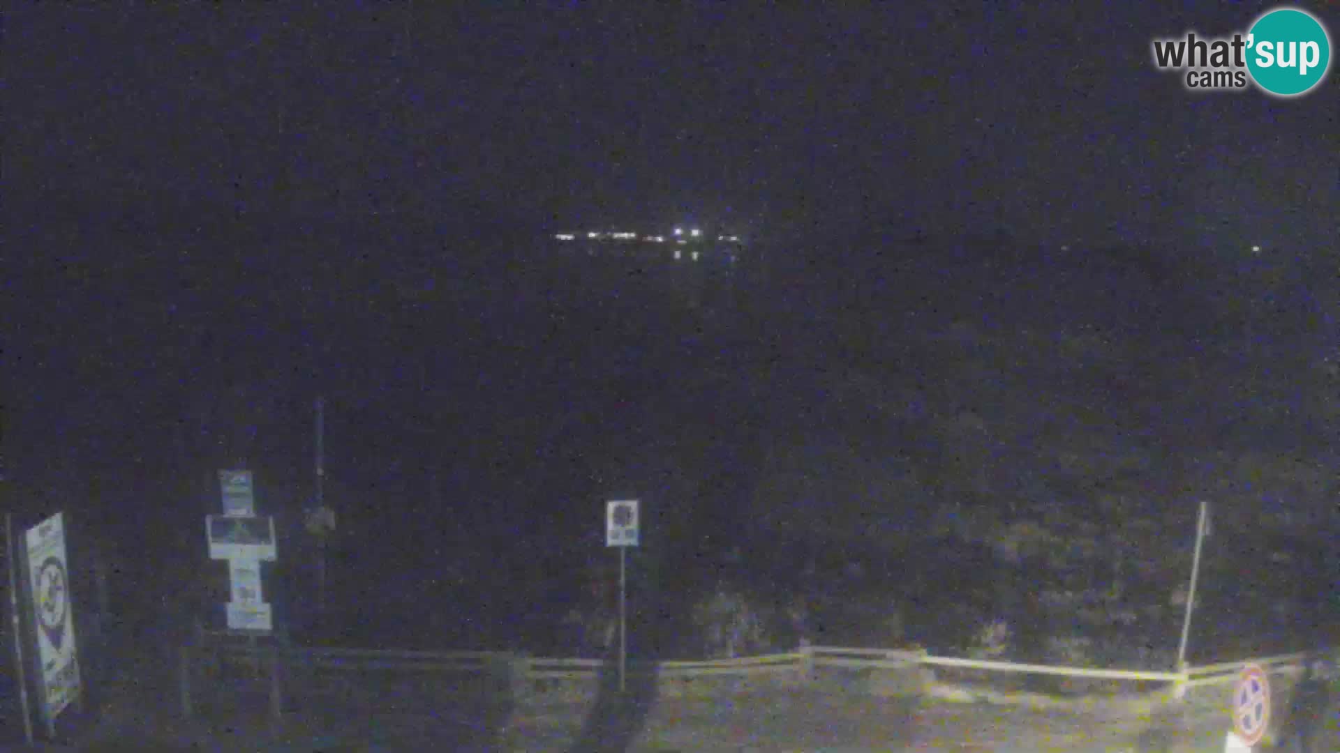 Webcam spiaggia Porto Pollo – Rupi’s bar