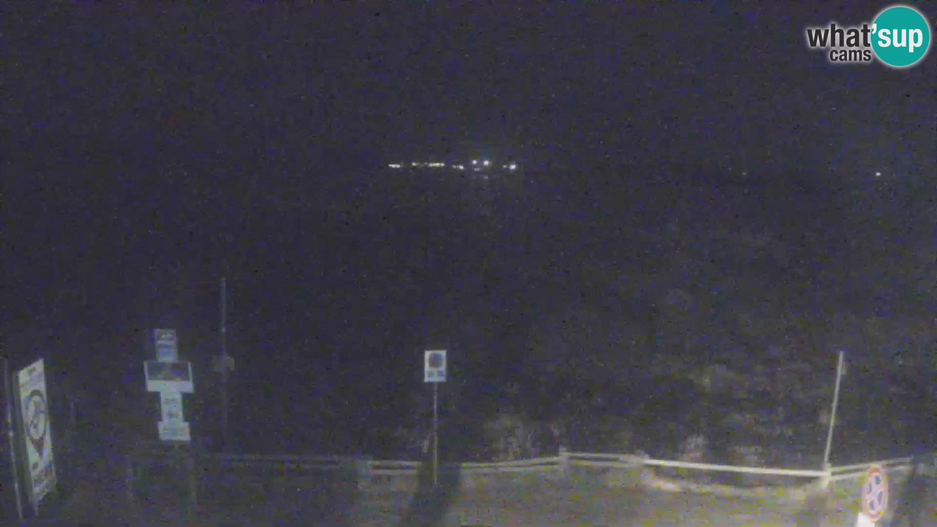 Webcam plage Porto Pollo – Rupi’s
