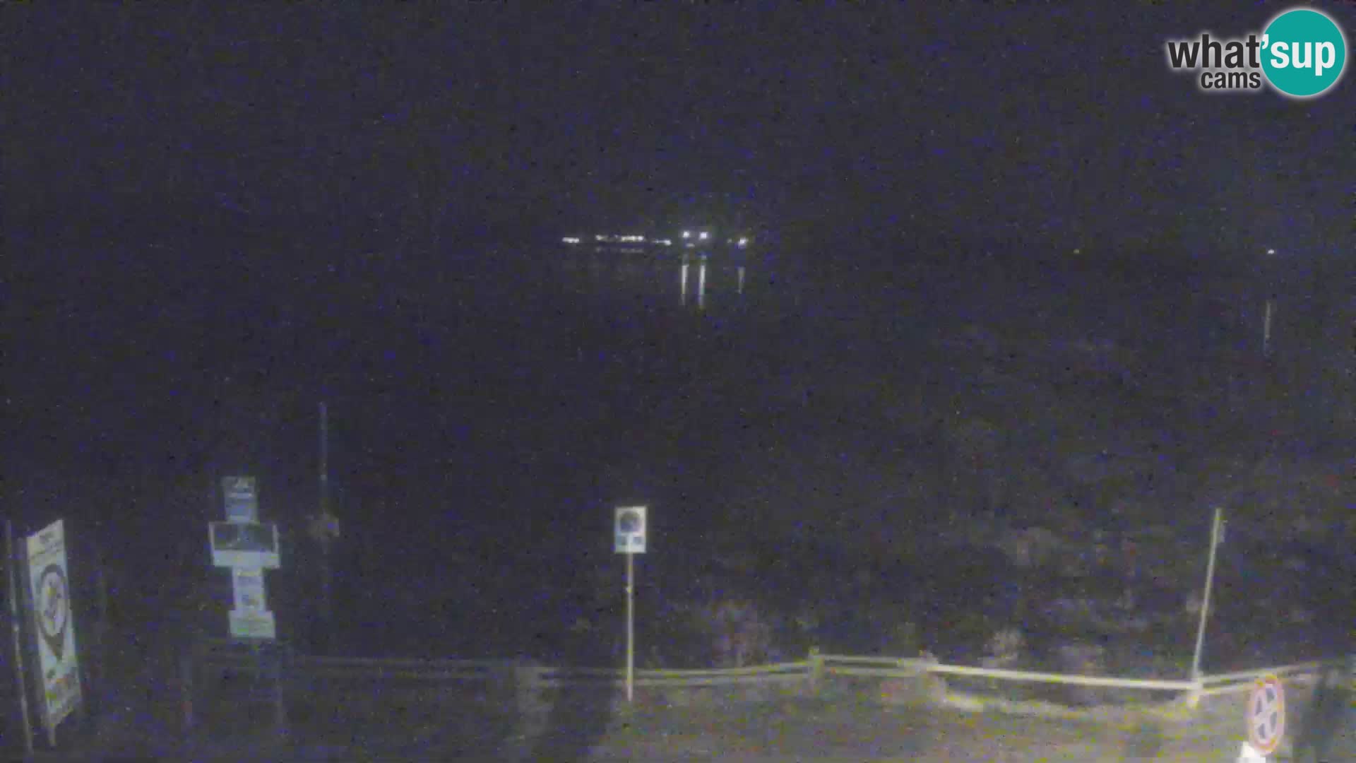 Webcam Porto Pollo Beach – Rupi’s