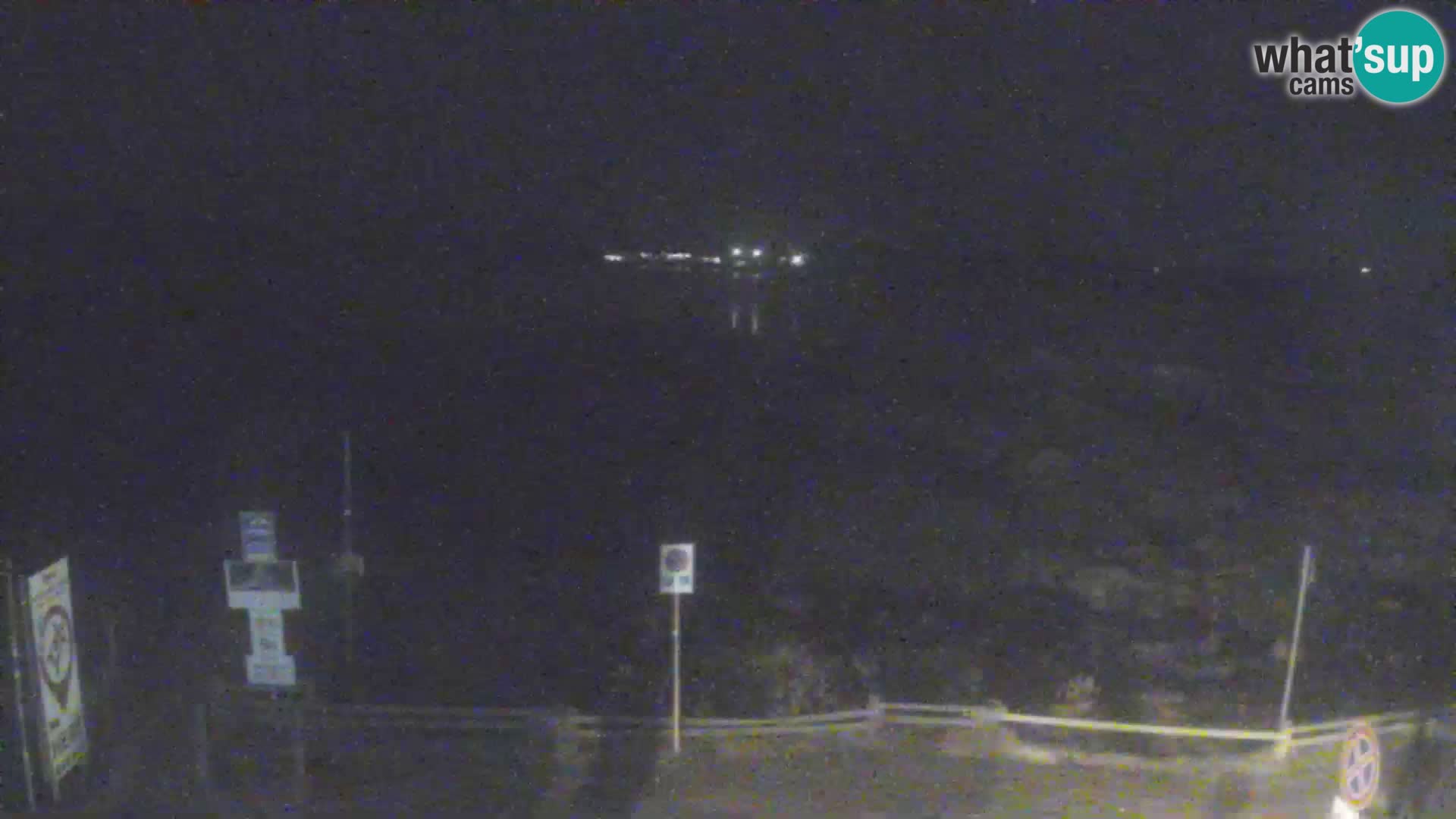 Webcam plage Porto Pollo – Rupi’s