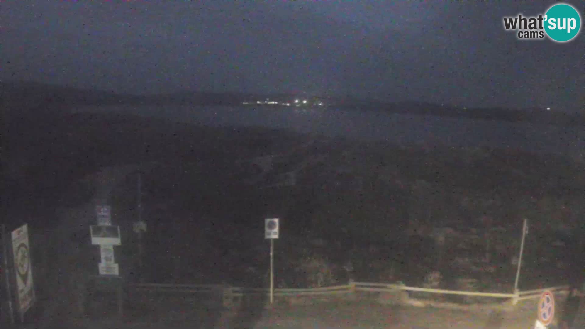 Webcam Porto Pollo Beach – Rupi’s
