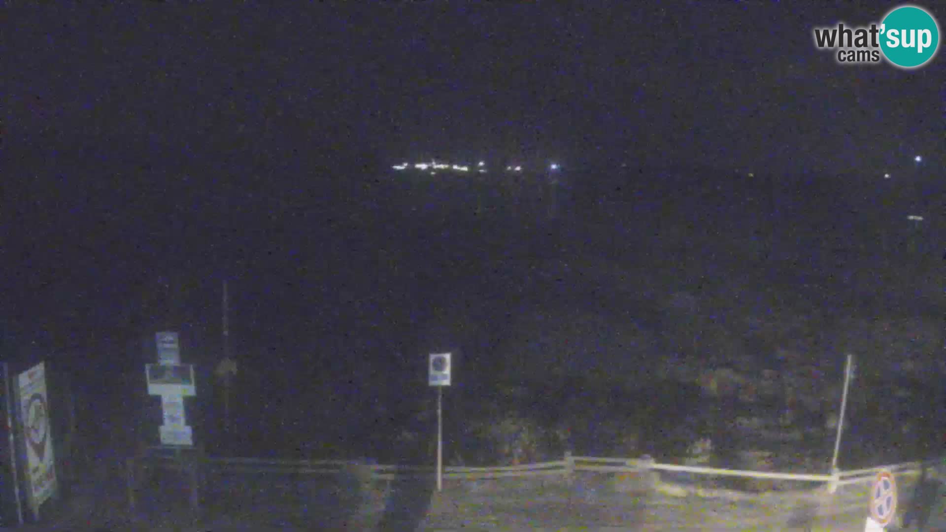 Webcam Porto Pollo Beach – Rupi’s