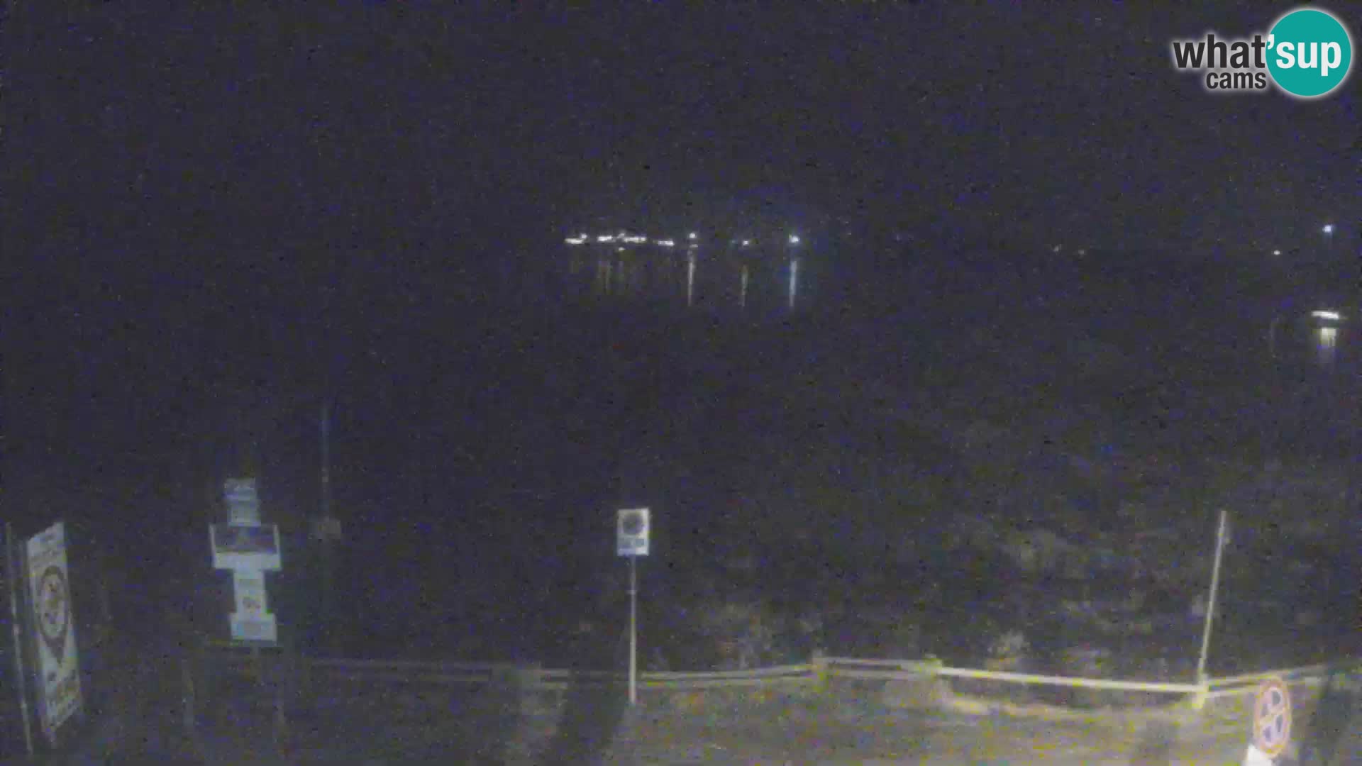 Spletna kamera plaža Porto Pollo – Rupi’s