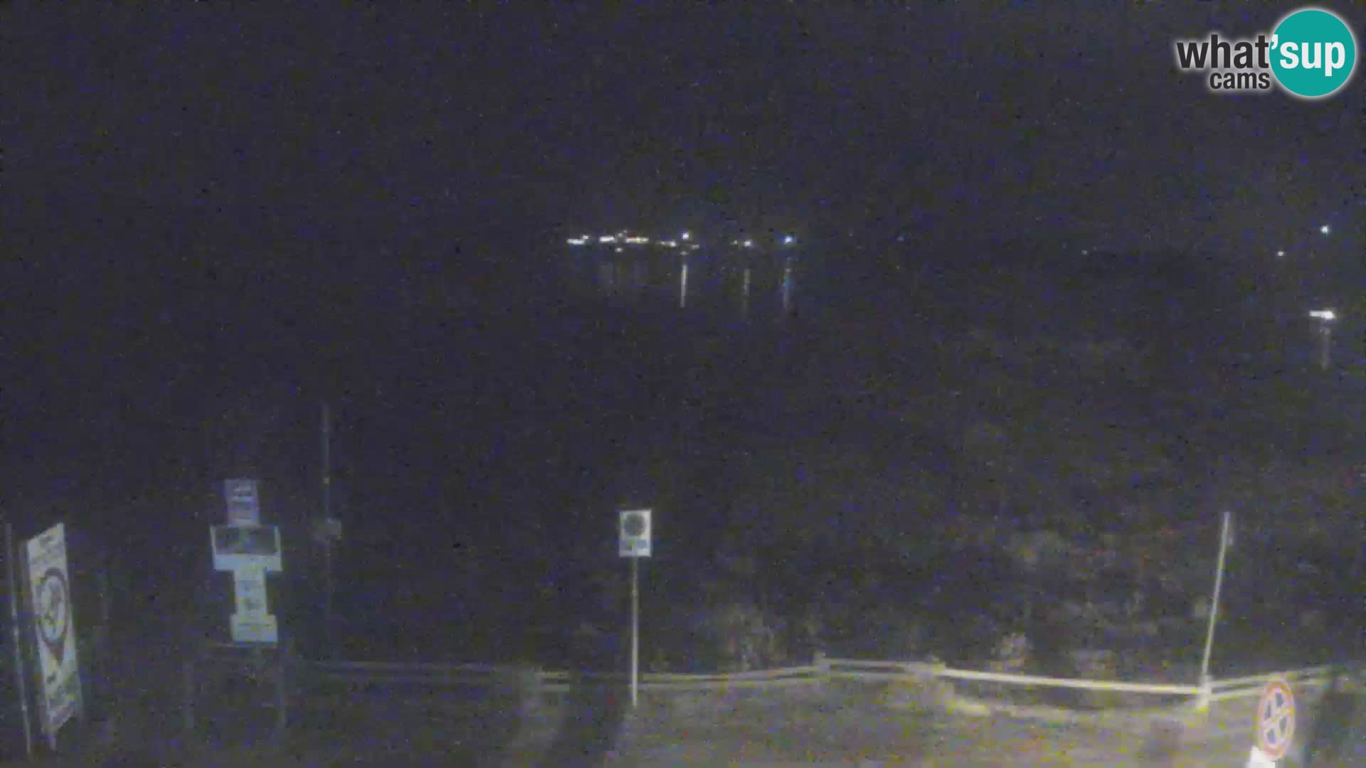 Webcam Strand Porto Pollo – Rupi’s