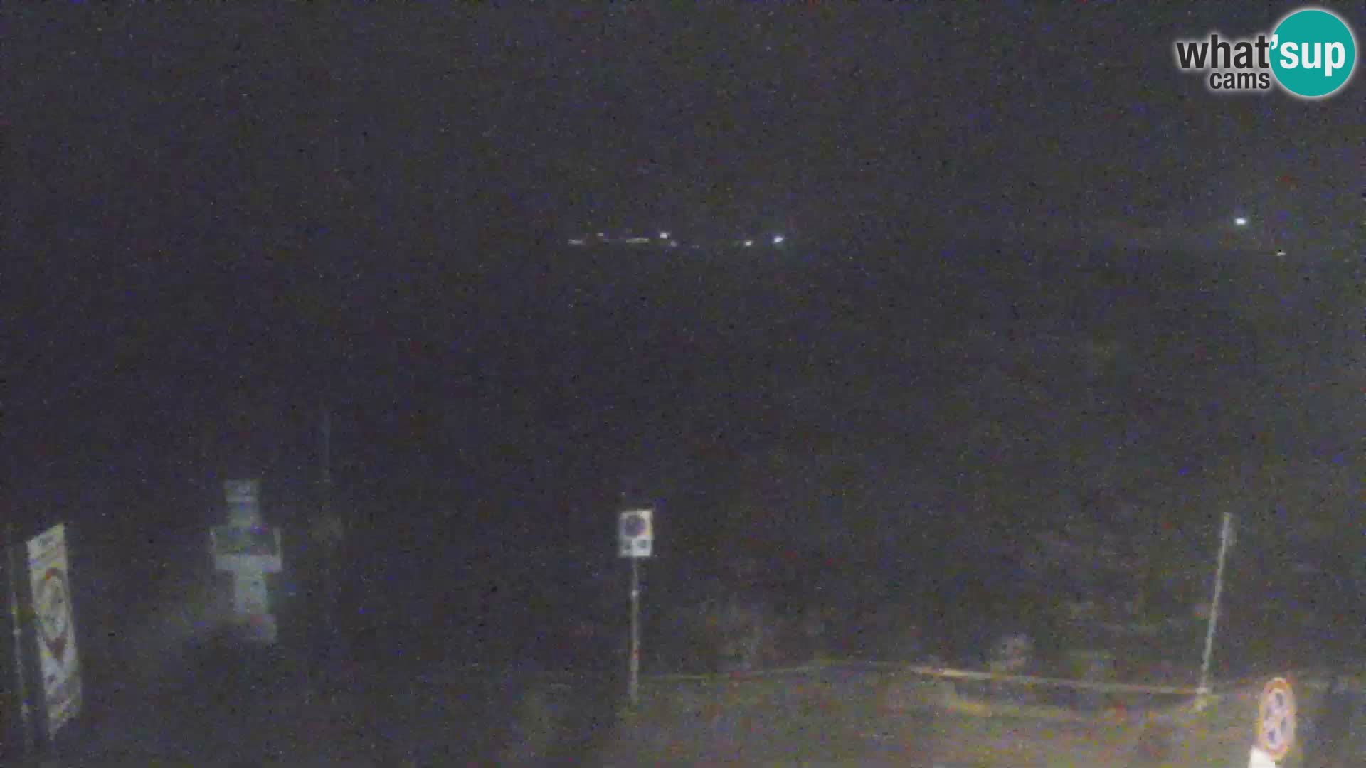 Webcam Strand Porto Pollo – Rupi’s
