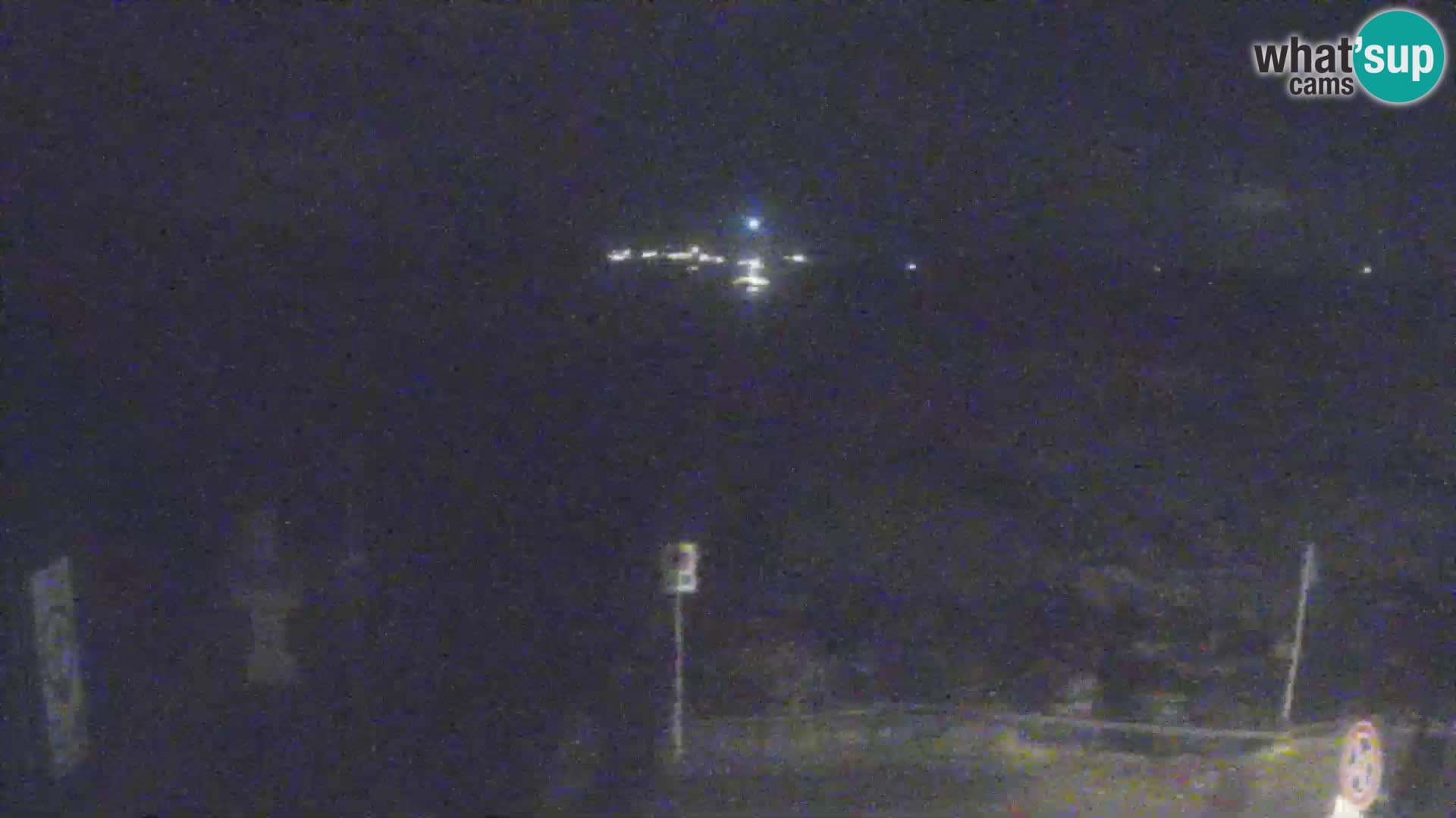Webcam Strand Porto Pollo – Rupi’s