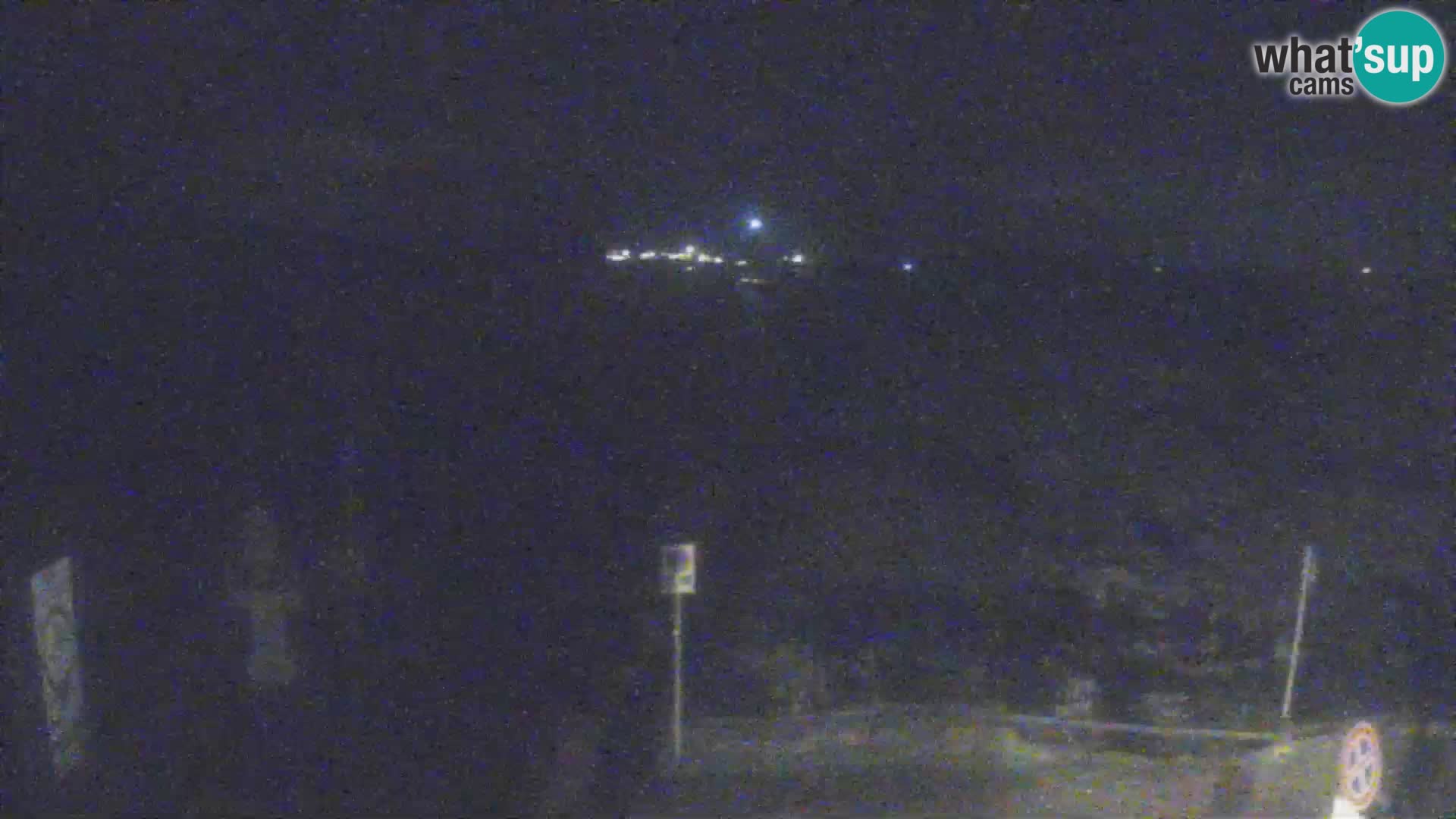 Webcam plage Porto Pollo – Rupi’s
