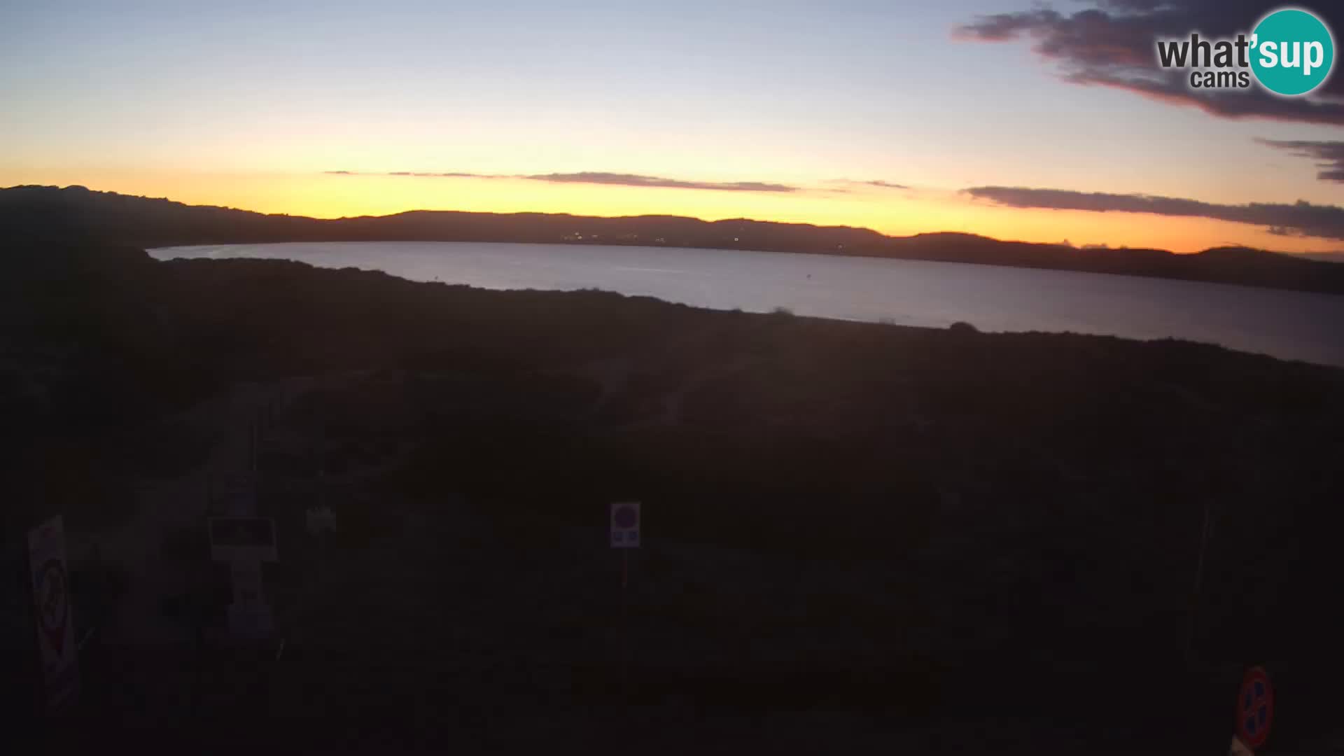 Webcam Porto Pollo Beach – Rupi’s