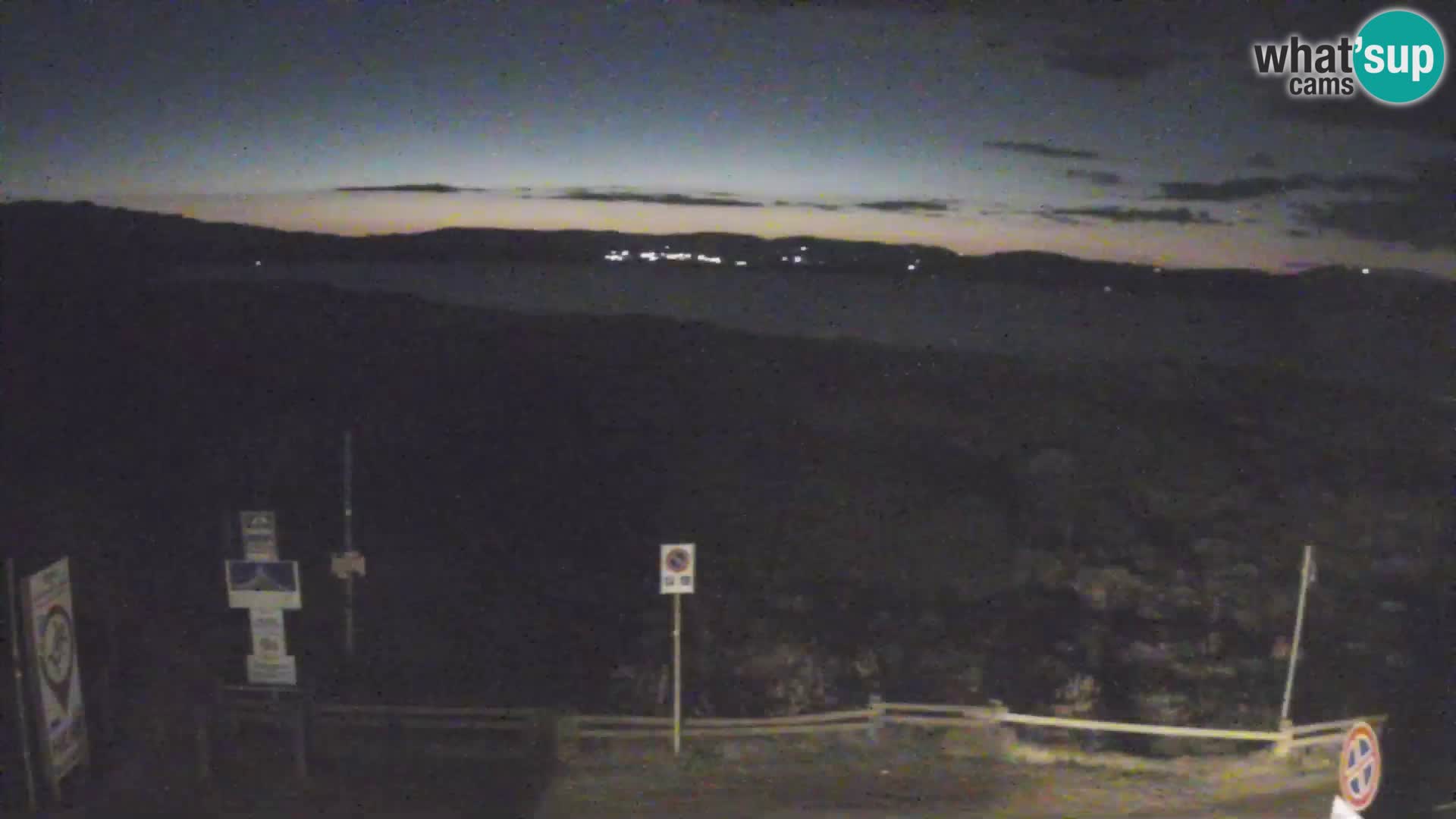 Webcam spiaggia Porto Pollo – Rupi’s bar