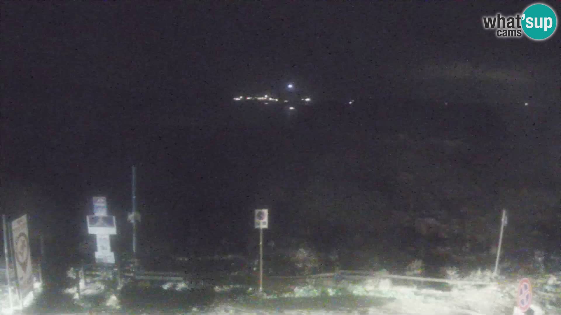 Webcam plage Porto Pollo – Rupi’s