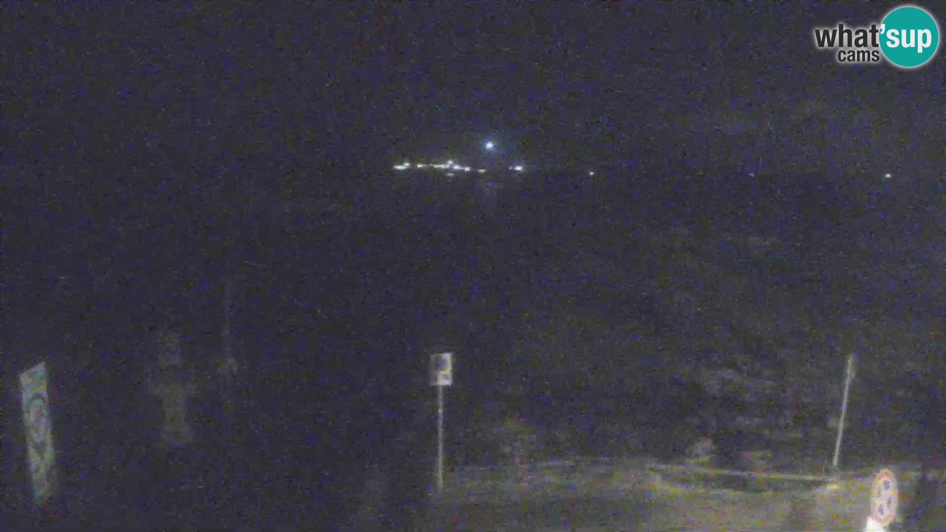 Webcam Strand Porto Pollo – Rupi’s