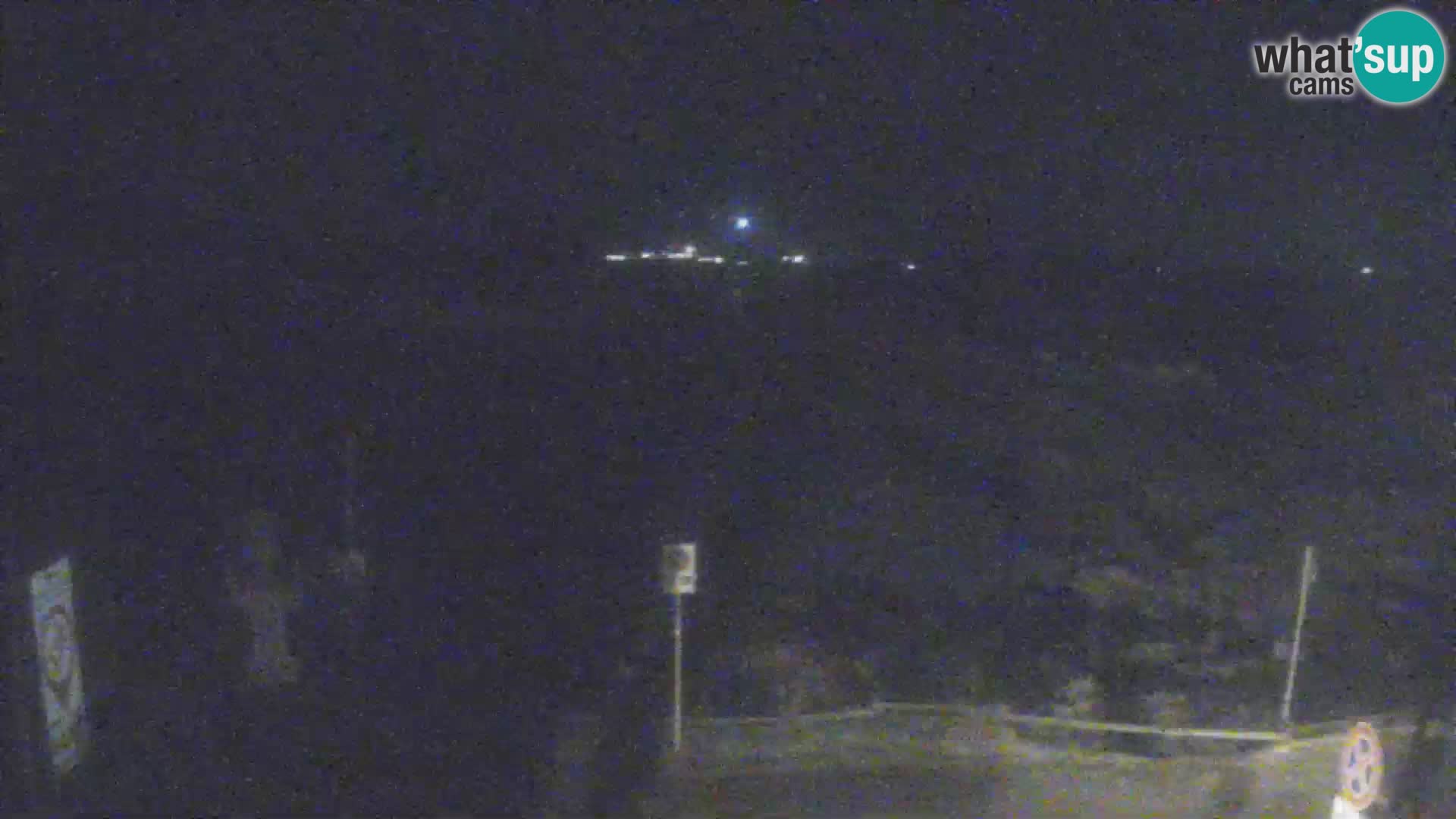 Webcam plage Porto Pollo – Rupi’s
