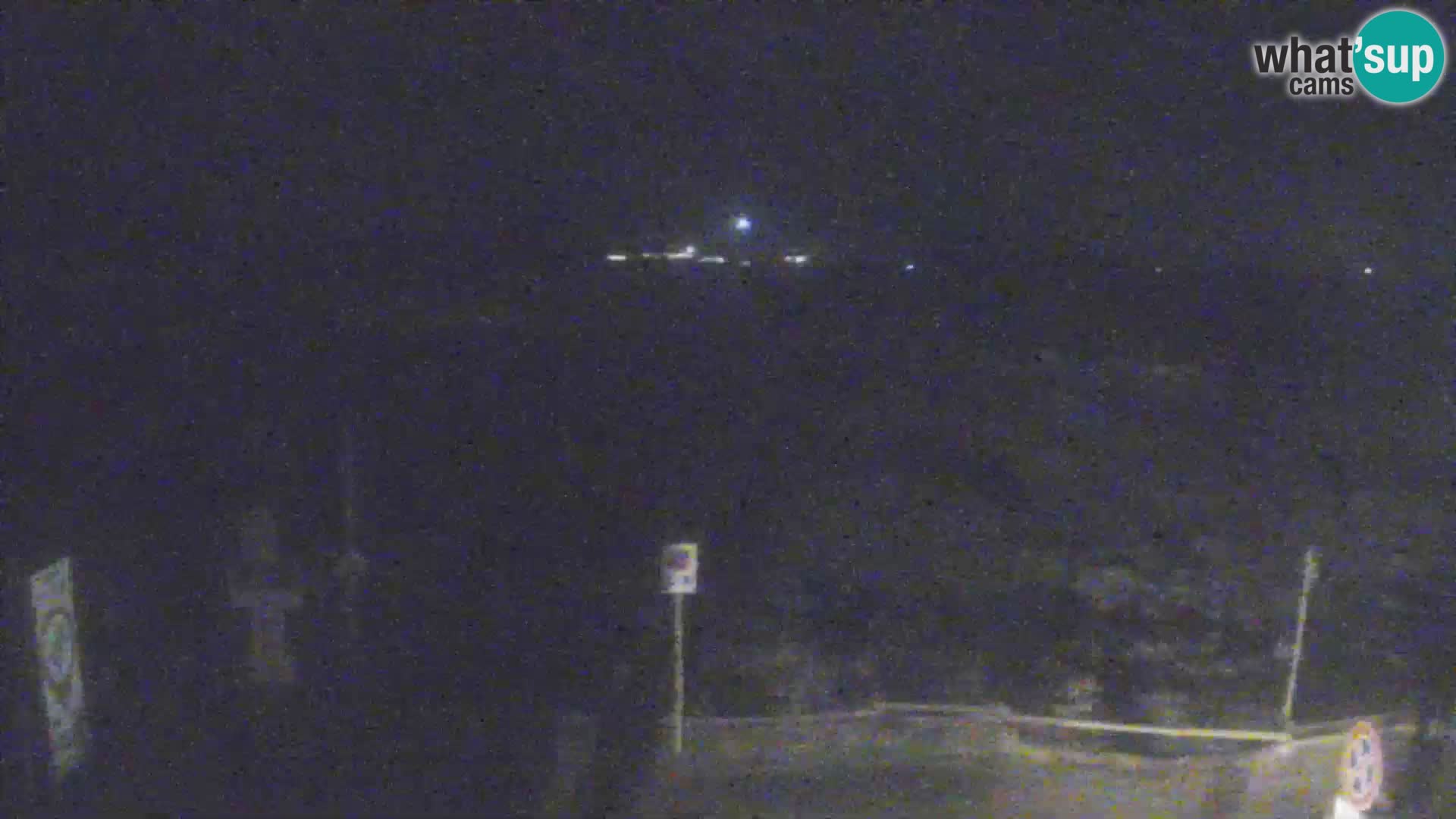 Webcam plage Porto Pollo – Rupi’s