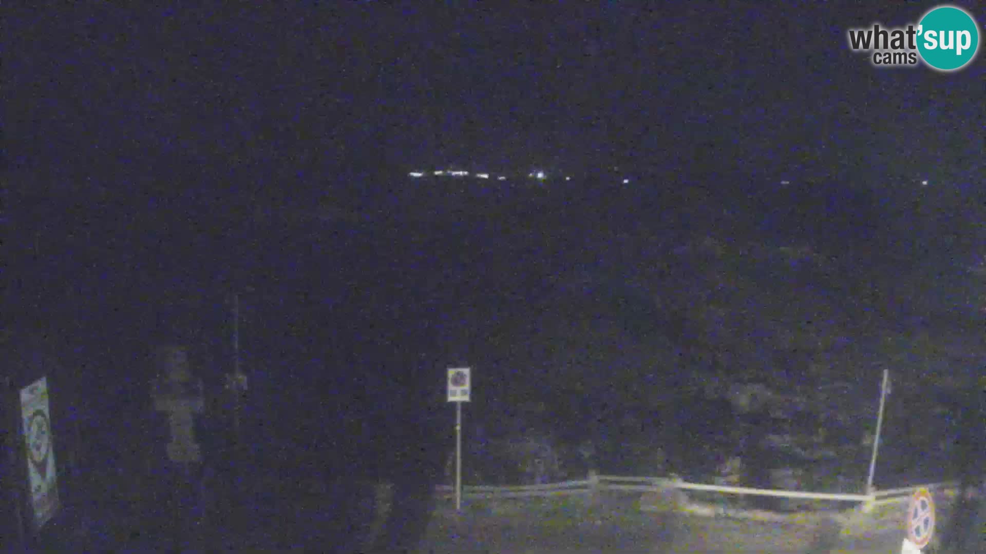 Webcam plage Porto Pollo – Rupi’s