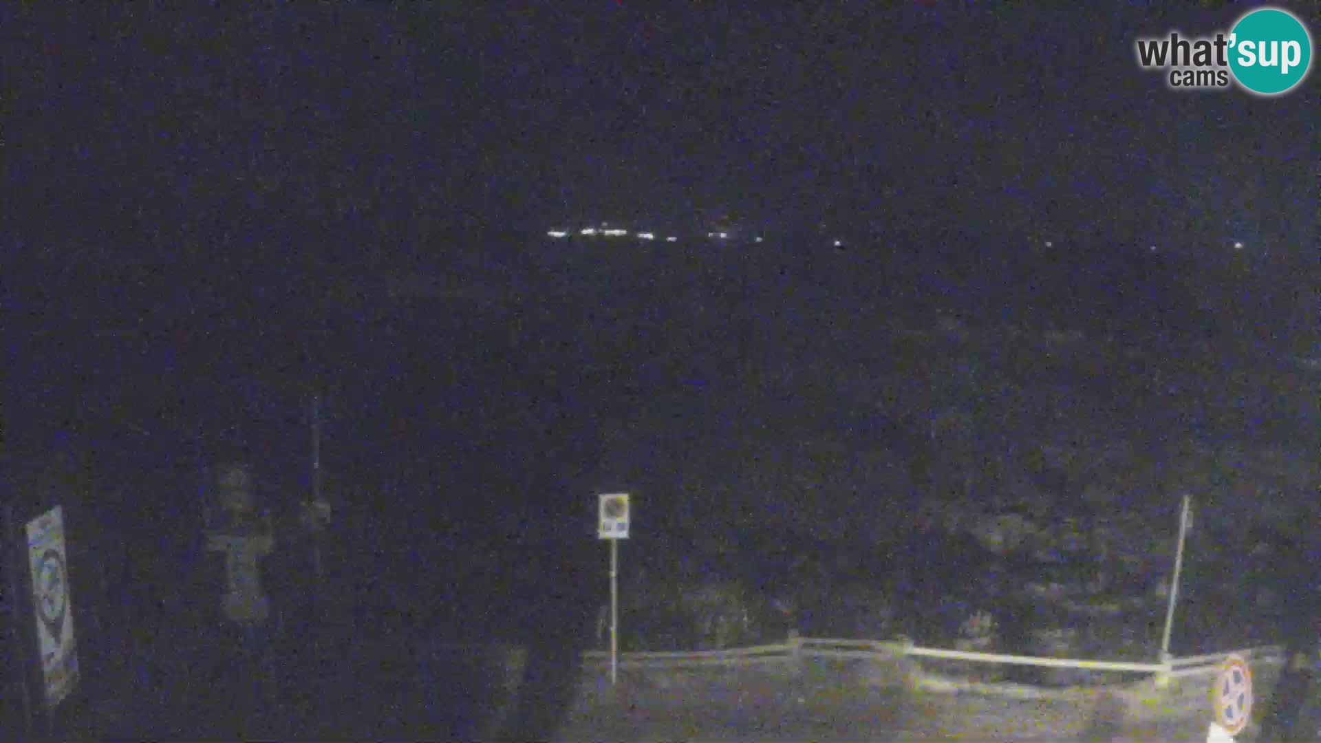 Webcam plage Porto Pollo – Rupi’s