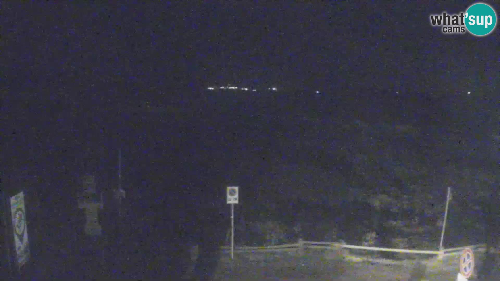 Webcam plage Porto Pollo – Rupi’s